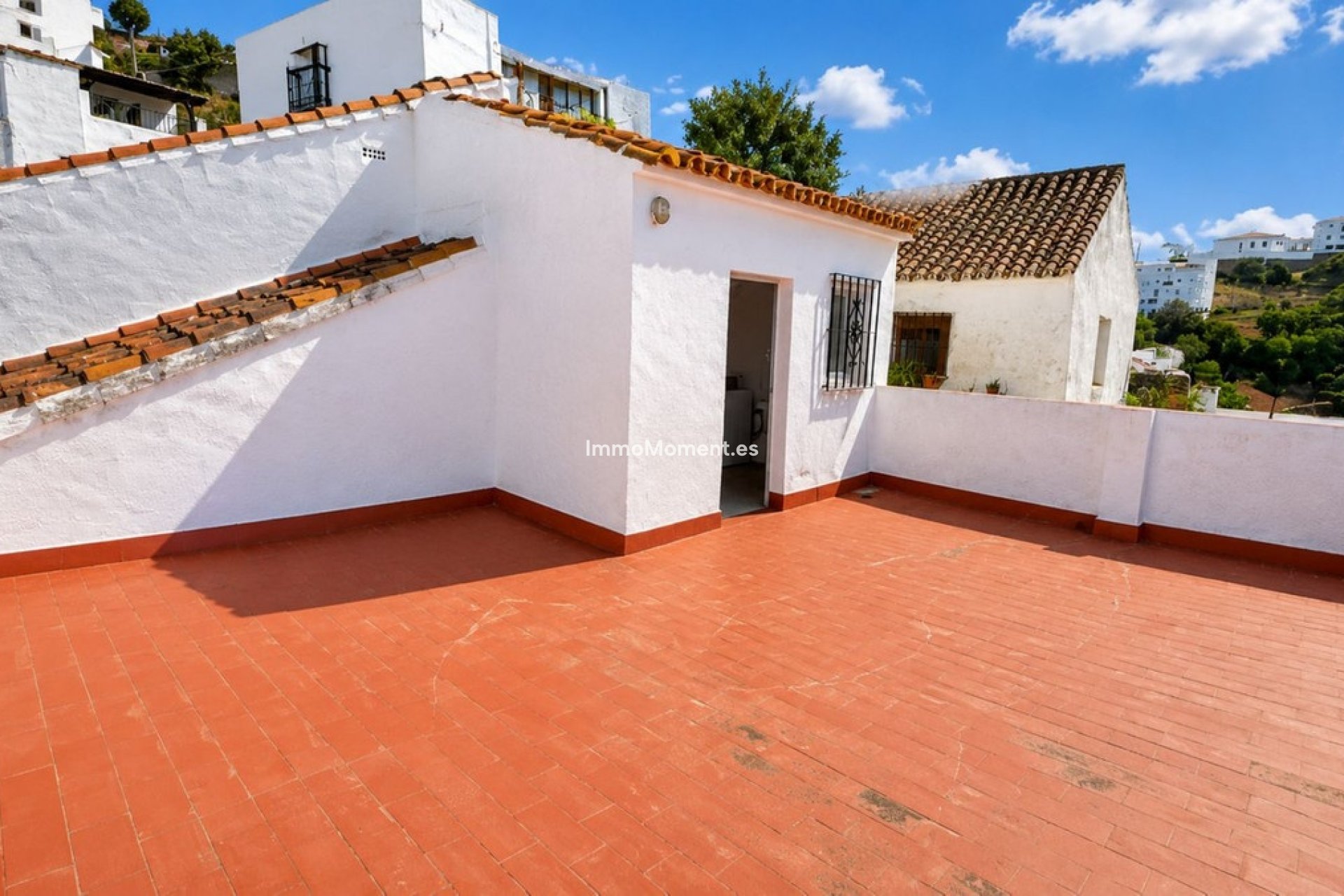 Bestaande woning - Vrijstaande villa - Casares - Casares Centro