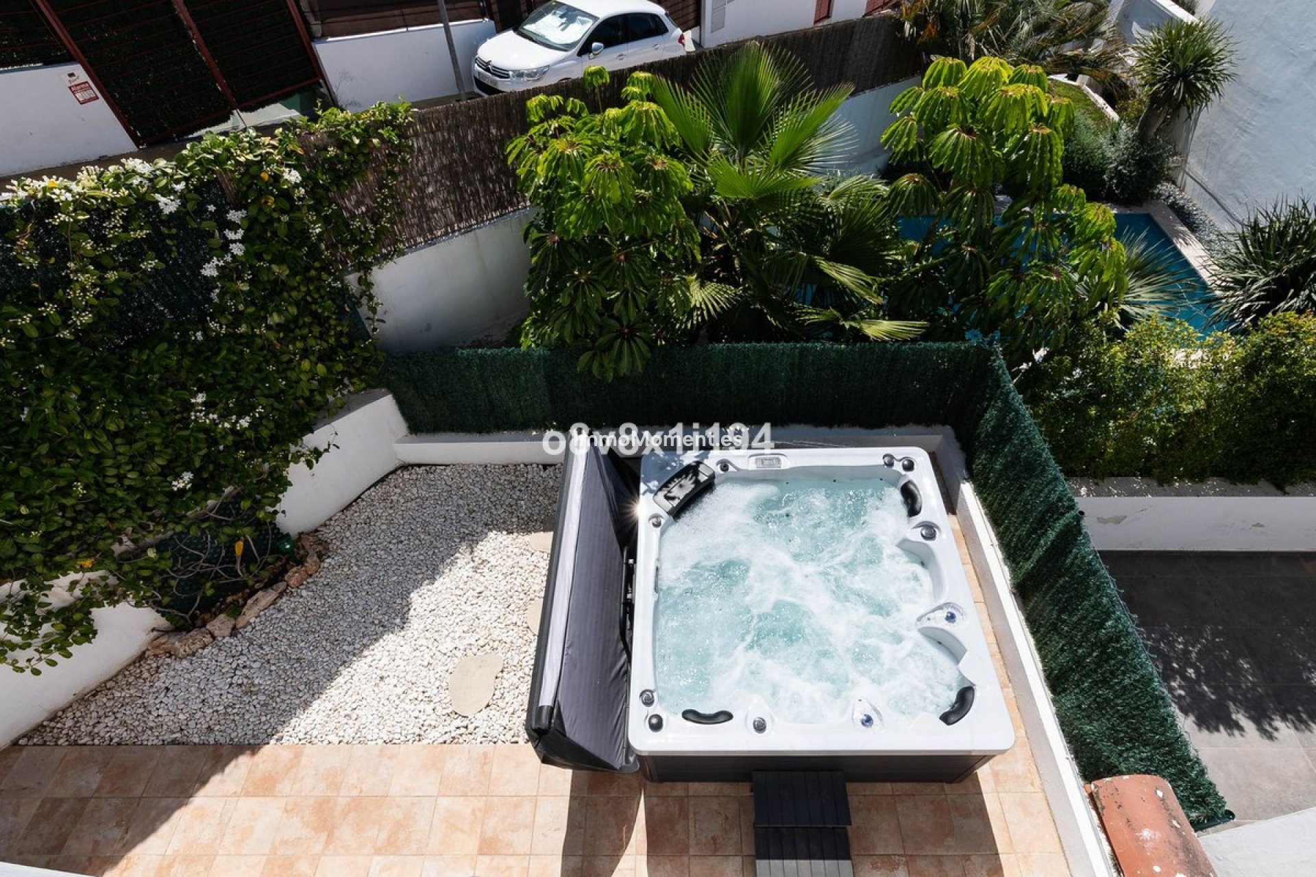 Bestaande woning - Vrijstaande villa - Casares - Casares Centro