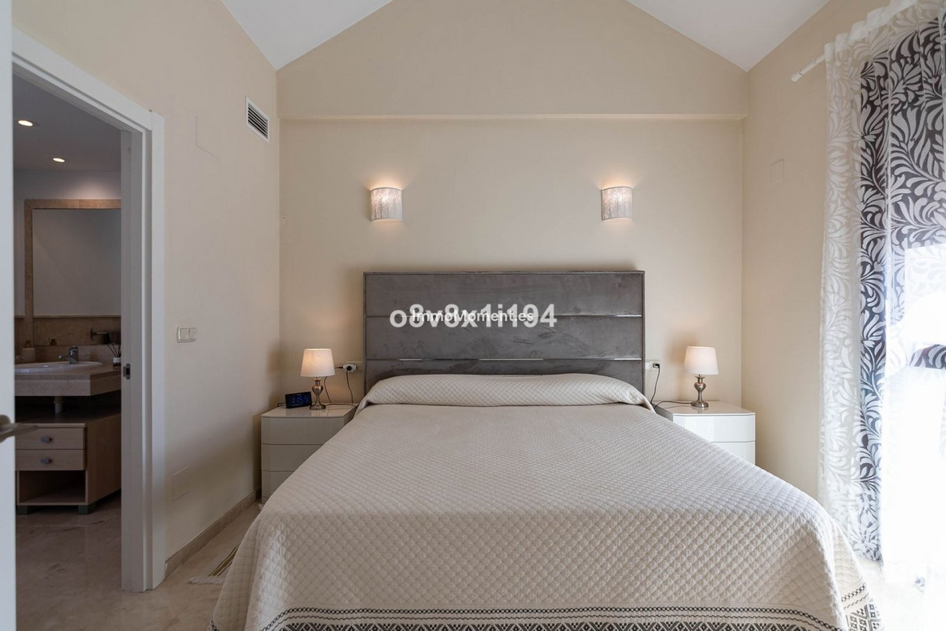 Bestaande woning - Vrijstaande villa - Casares - Casares Centro