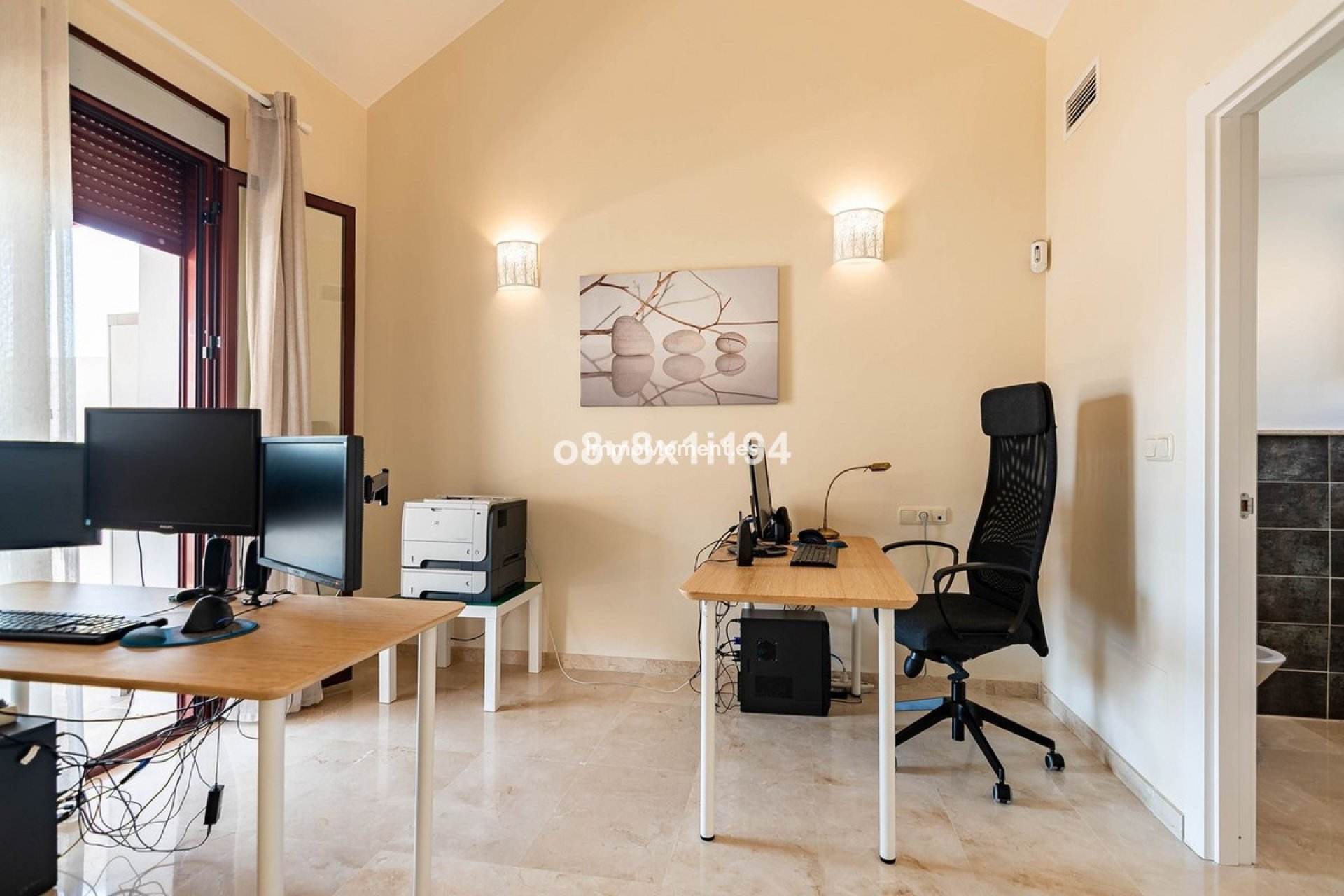 Bestaande woning - Vrijstaande villa - Casares - Casares Centro