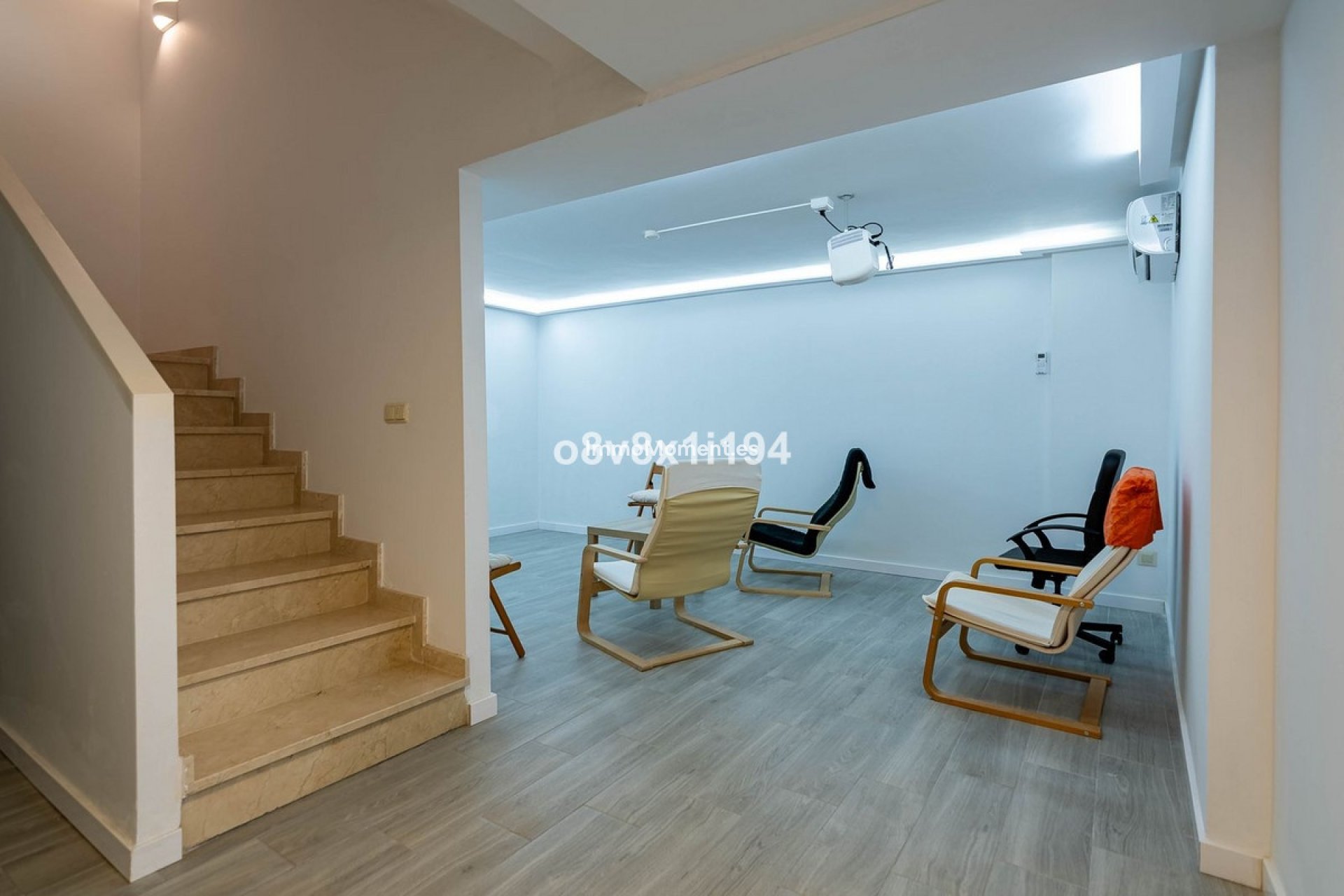 Bestaande woning - Vrijstaande villa - Casares - Casares Centro
