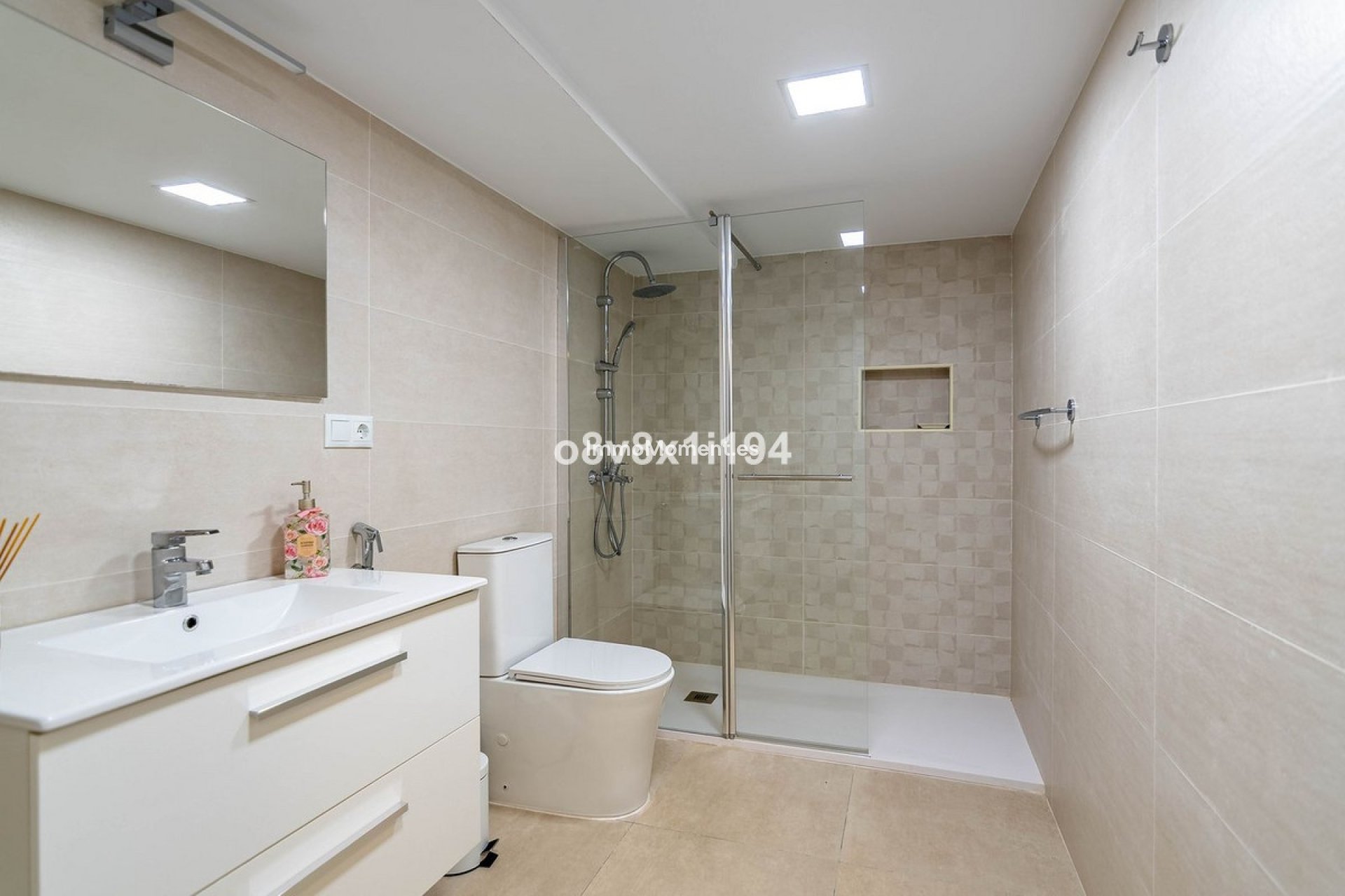 Bestaande woning - Vrijstaande villa - Casares - Casares Centro