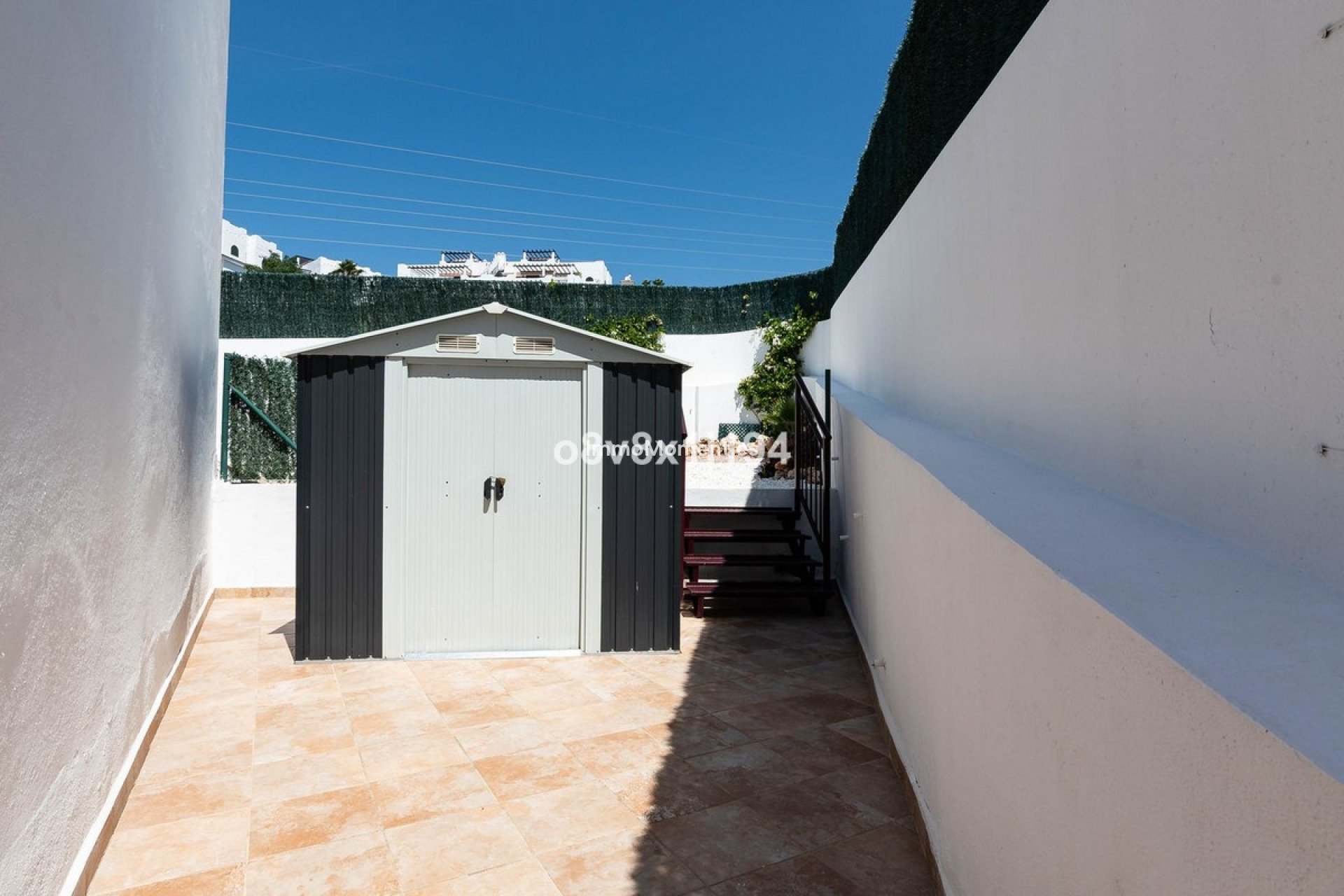 Bestaande woning - Vrijstaande villa - Casares - Casares Centro