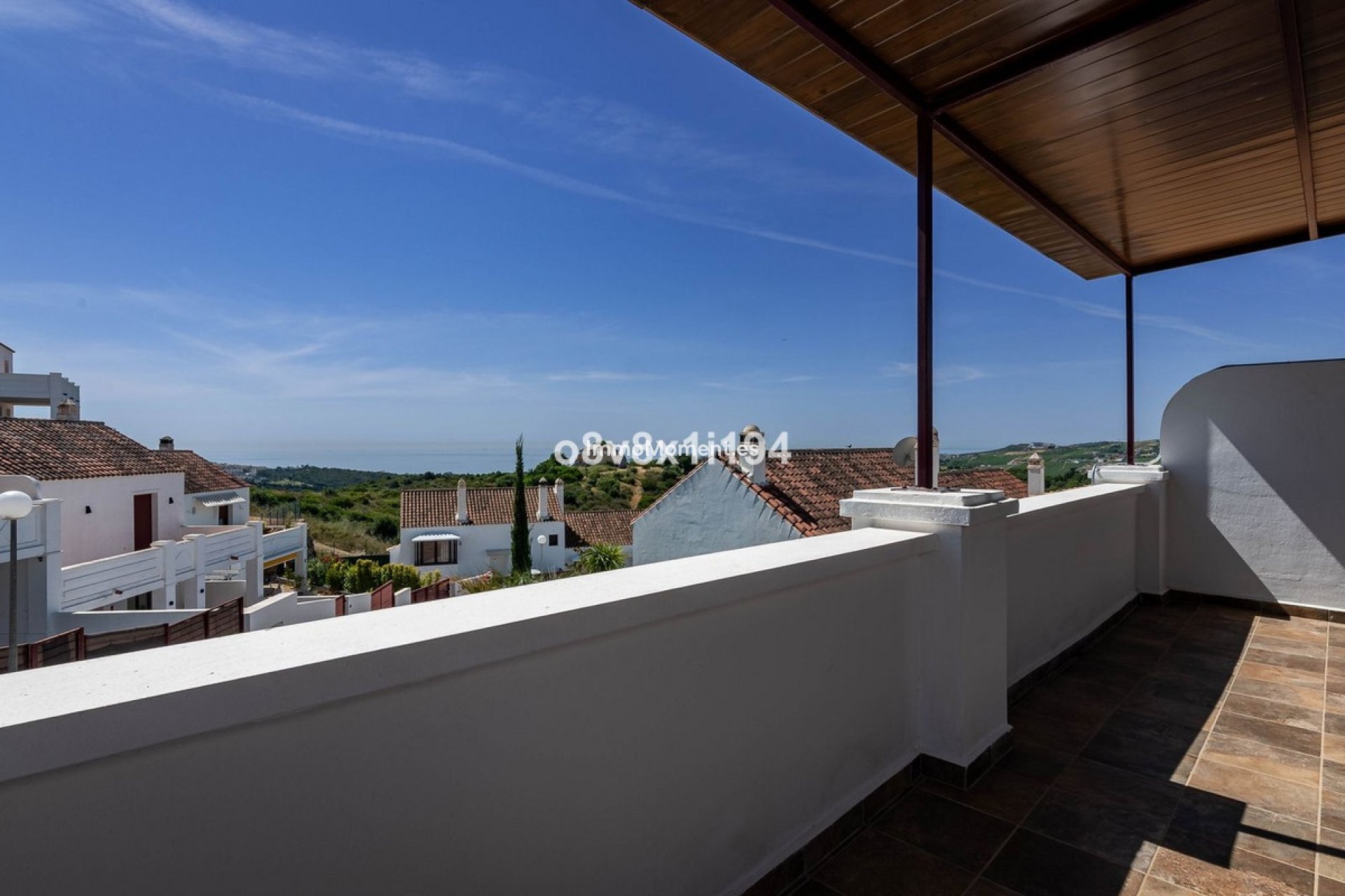 Bestaande woning - Vrijstaande villa - Casares - Casares Centro