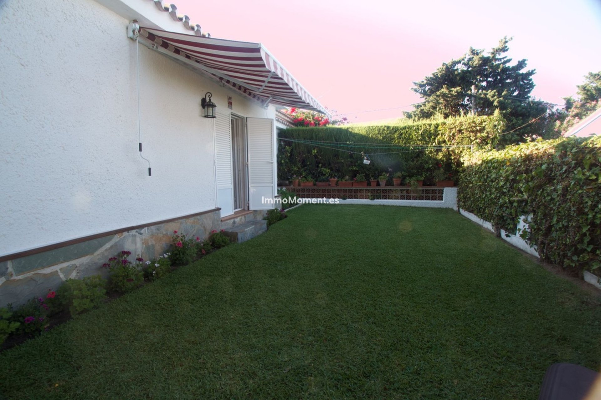 Bestaande woning - Vrijstaande villa - Casares - Casares Centro