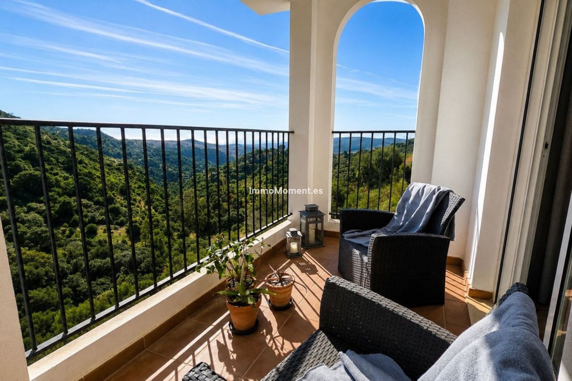 Bestaande woning - Vrijstaande villa - Casares - Casares Centro