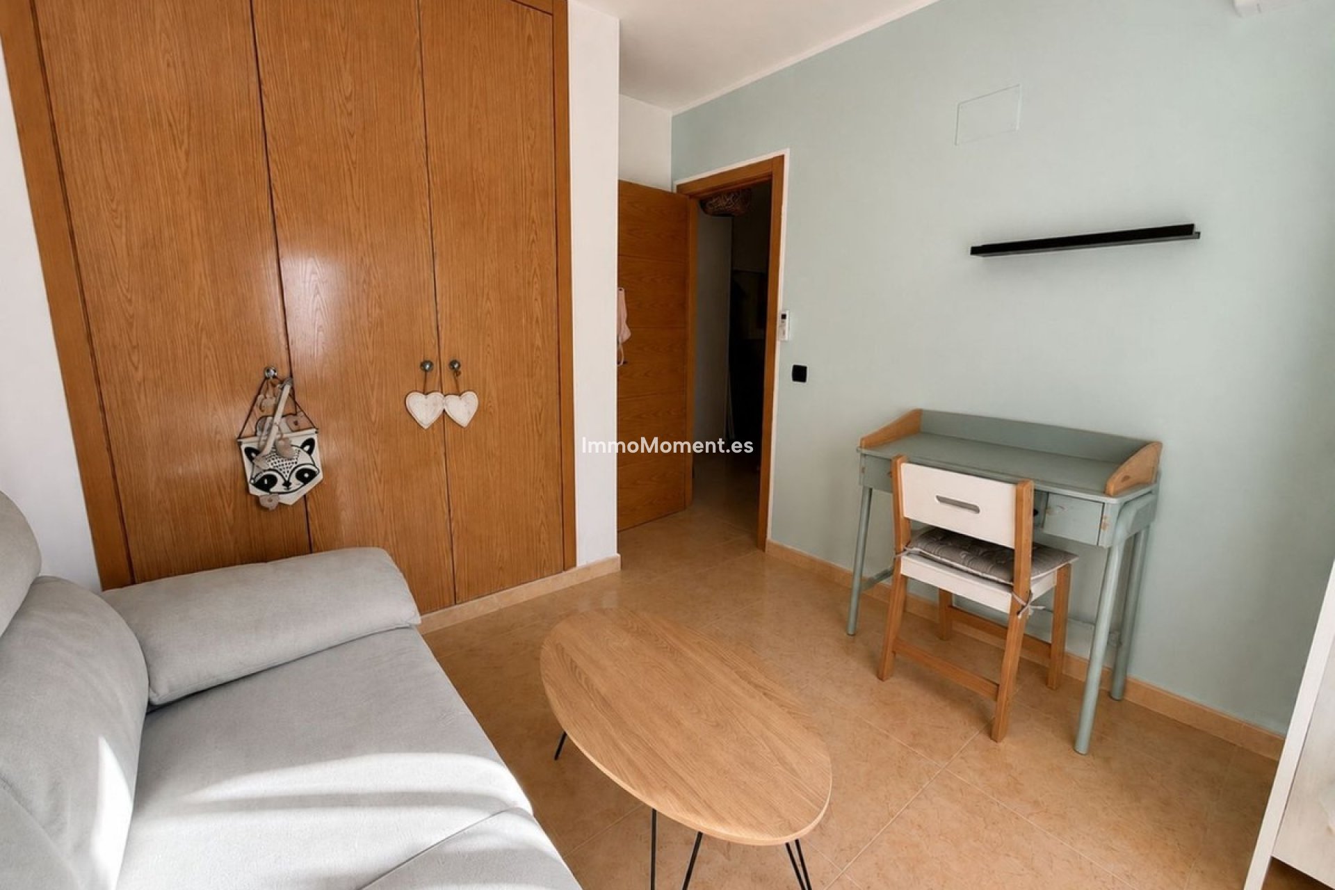 Bestaande woning - Vrijstaande villa - Casares - Casares Centro