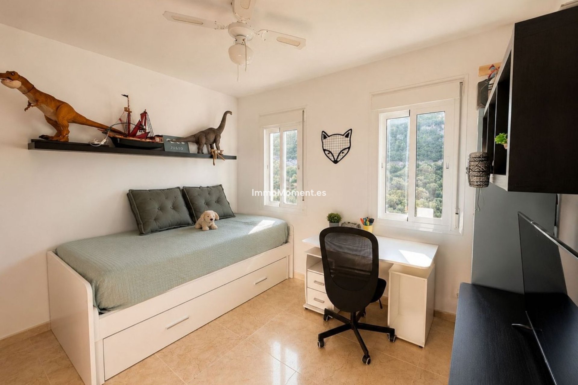 Bestaande woning - Vrijstaande villa - Casares - Casares Centro