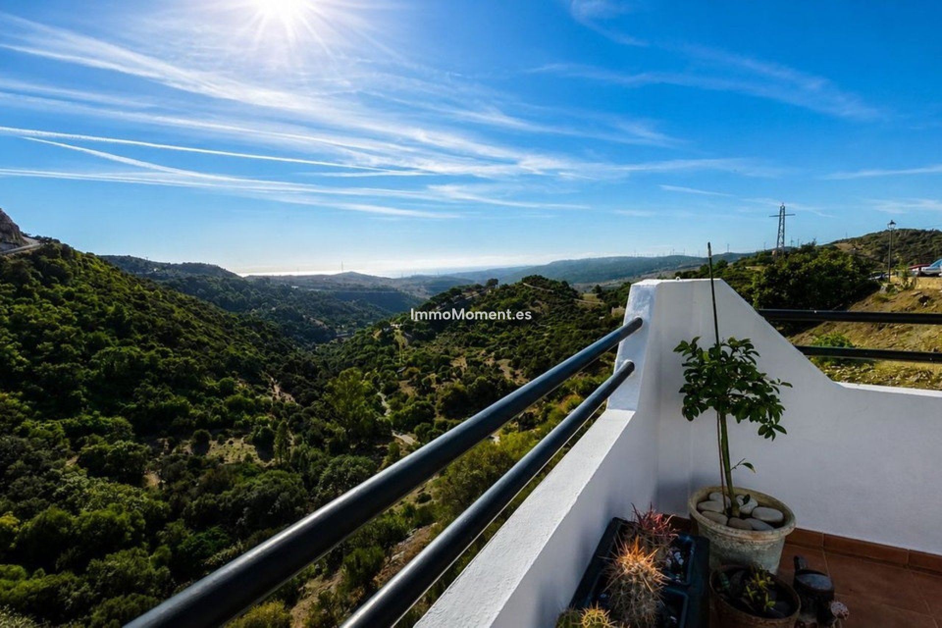 Bestaande woning - Vrijstaande villa - Casares - Casares Centro