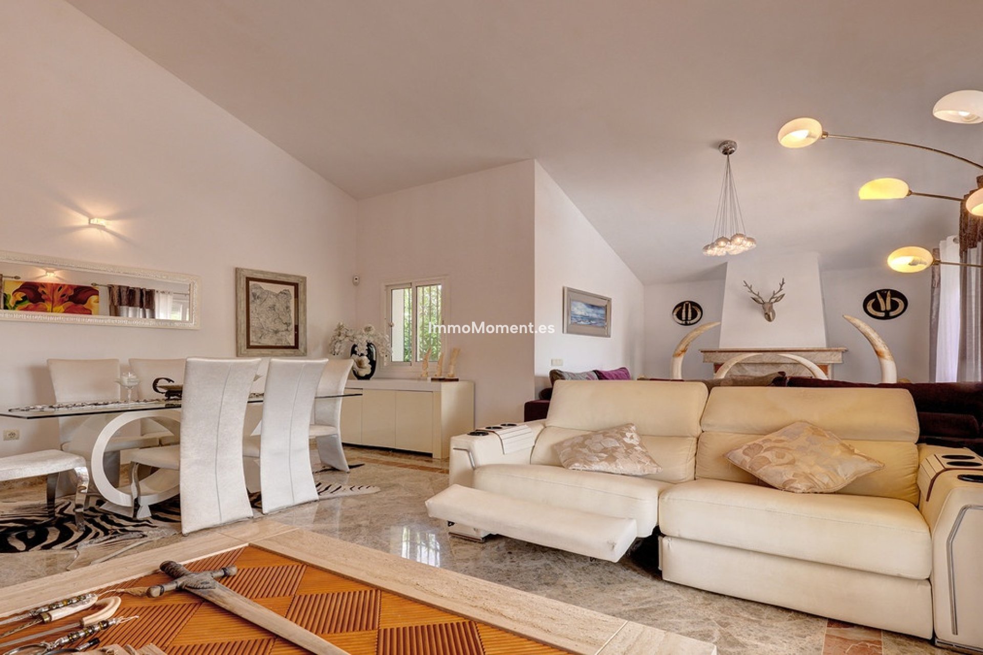 Bestaande woning - Vrijstaande villa - Casares - Casares Centro