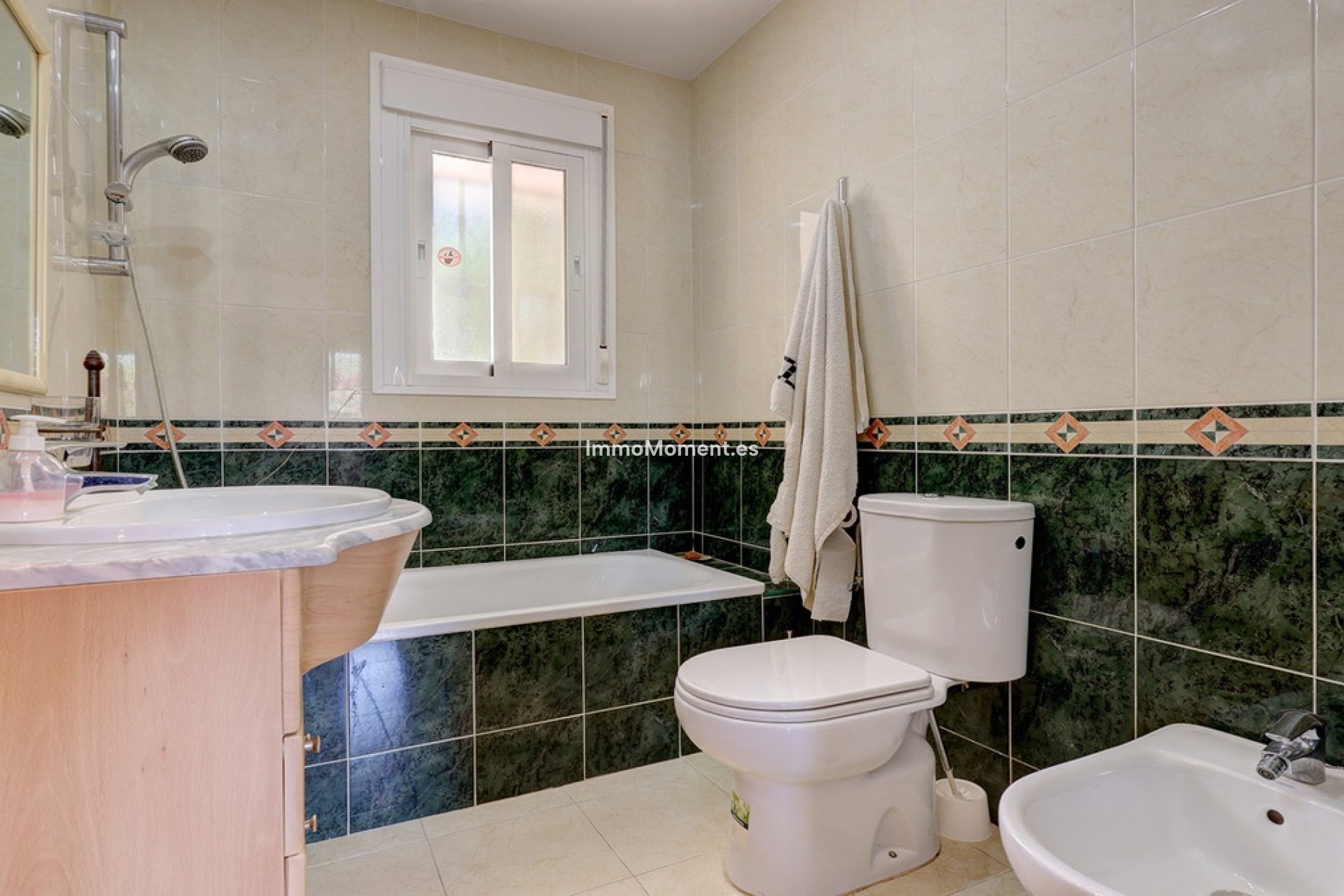 Bestaande woning - Vrijstaande villa - Casares - Casares Centro