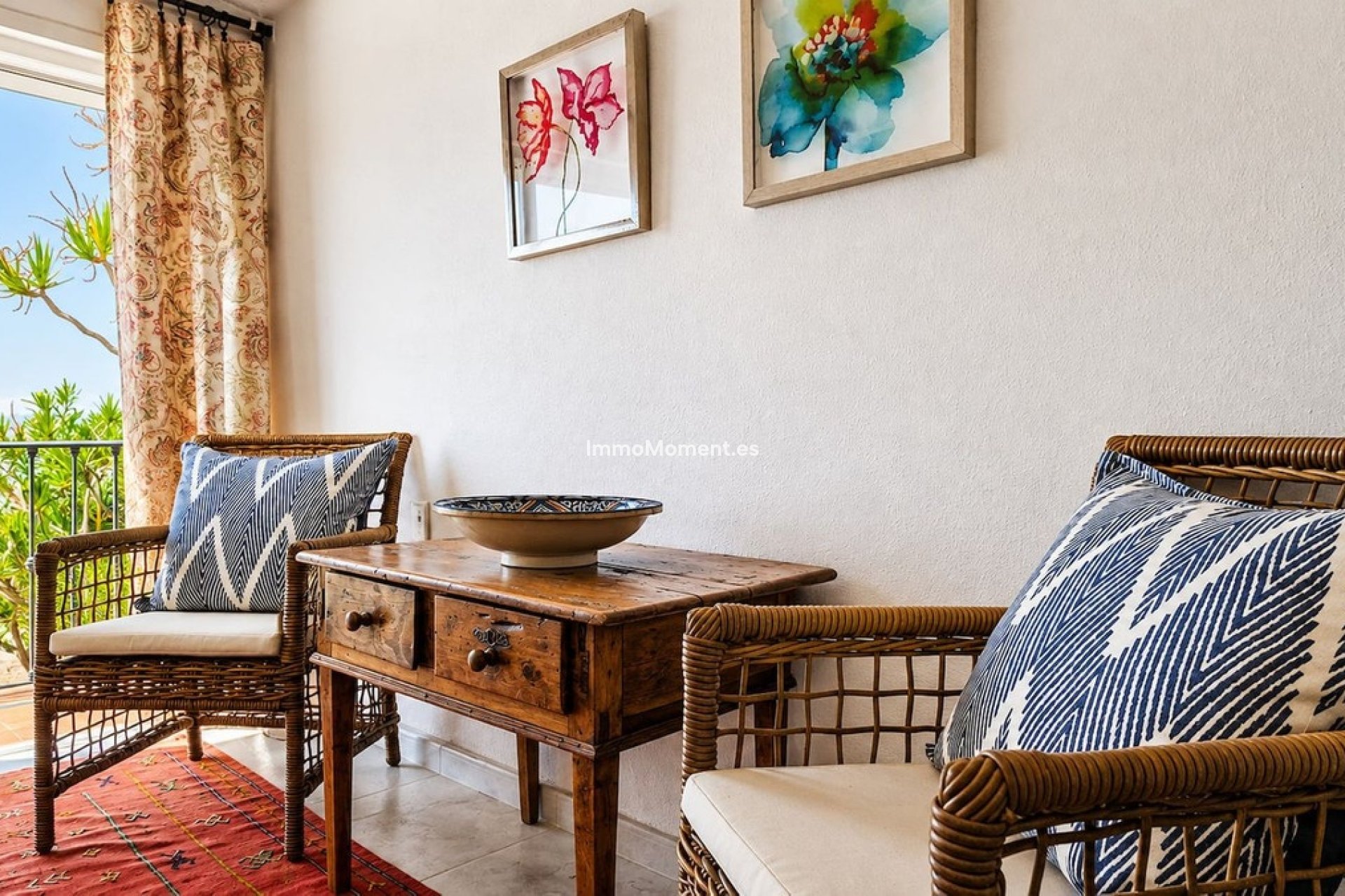 Bestaande woning - Vrijstaande villa - Casares - Casares Playa