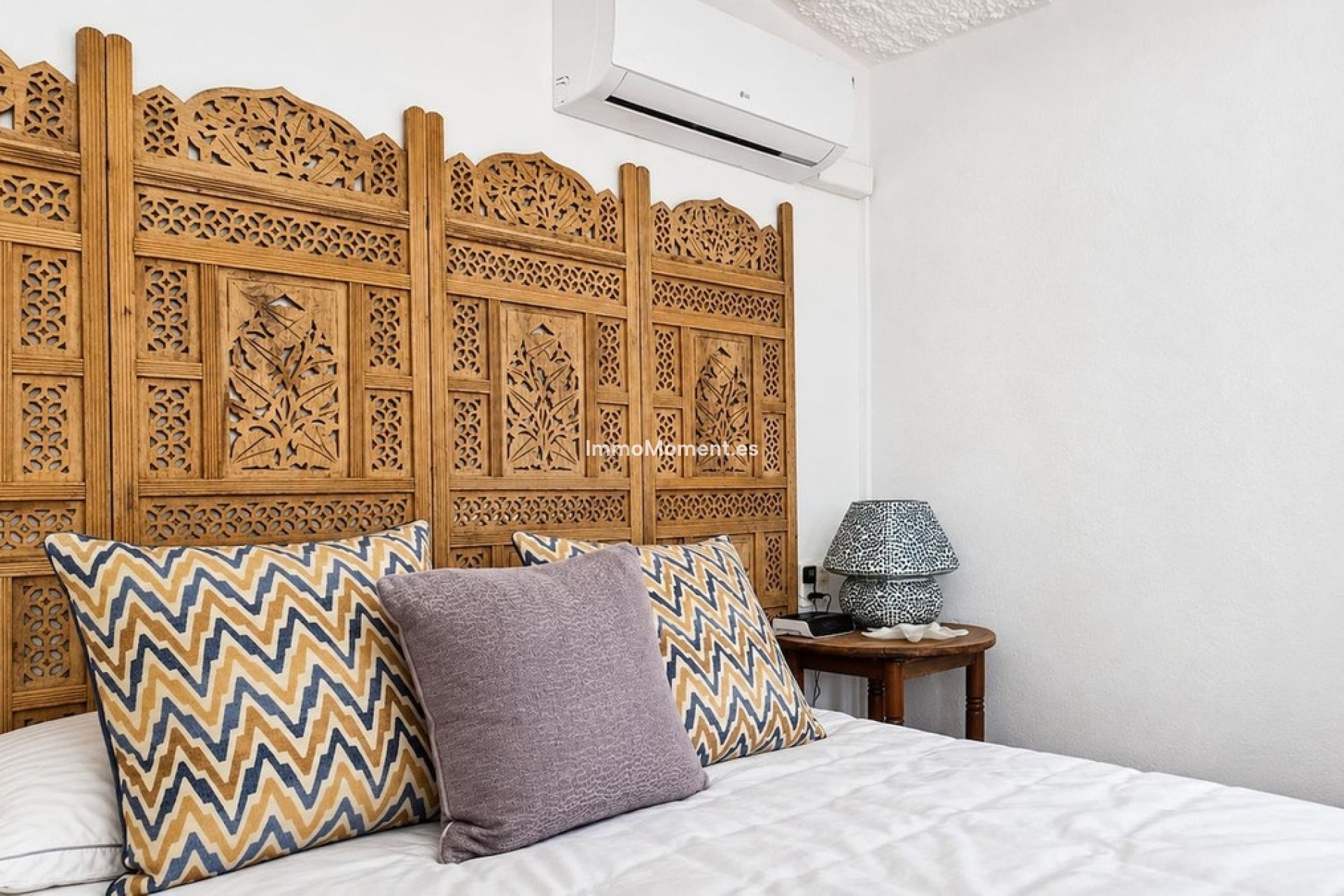 Bestaande woning - Vrijstaande villa - Casares - Casares Playa