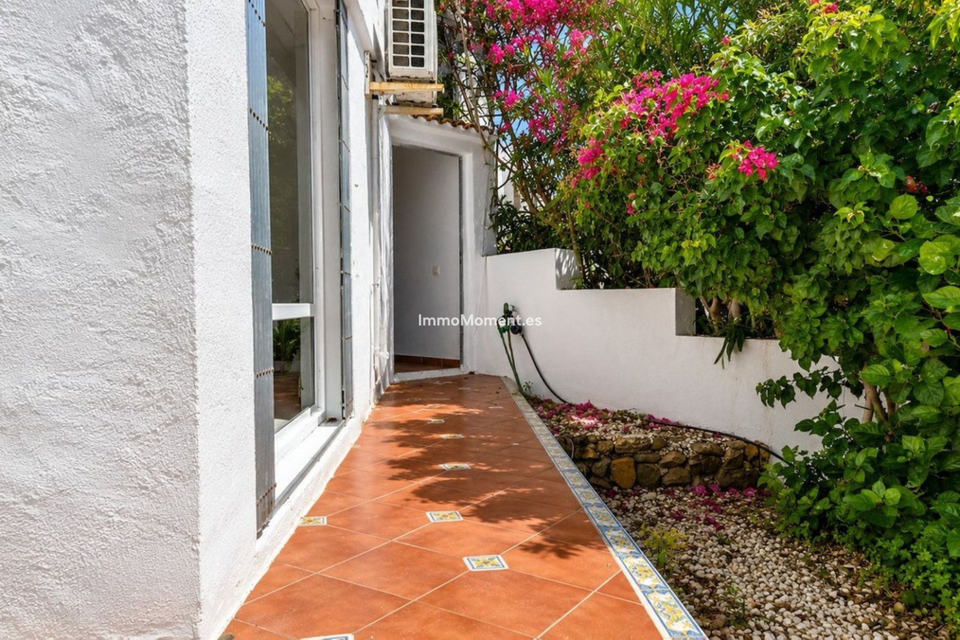 Bestaande woning - Vrijstaande villa - Casares - Casares Playa