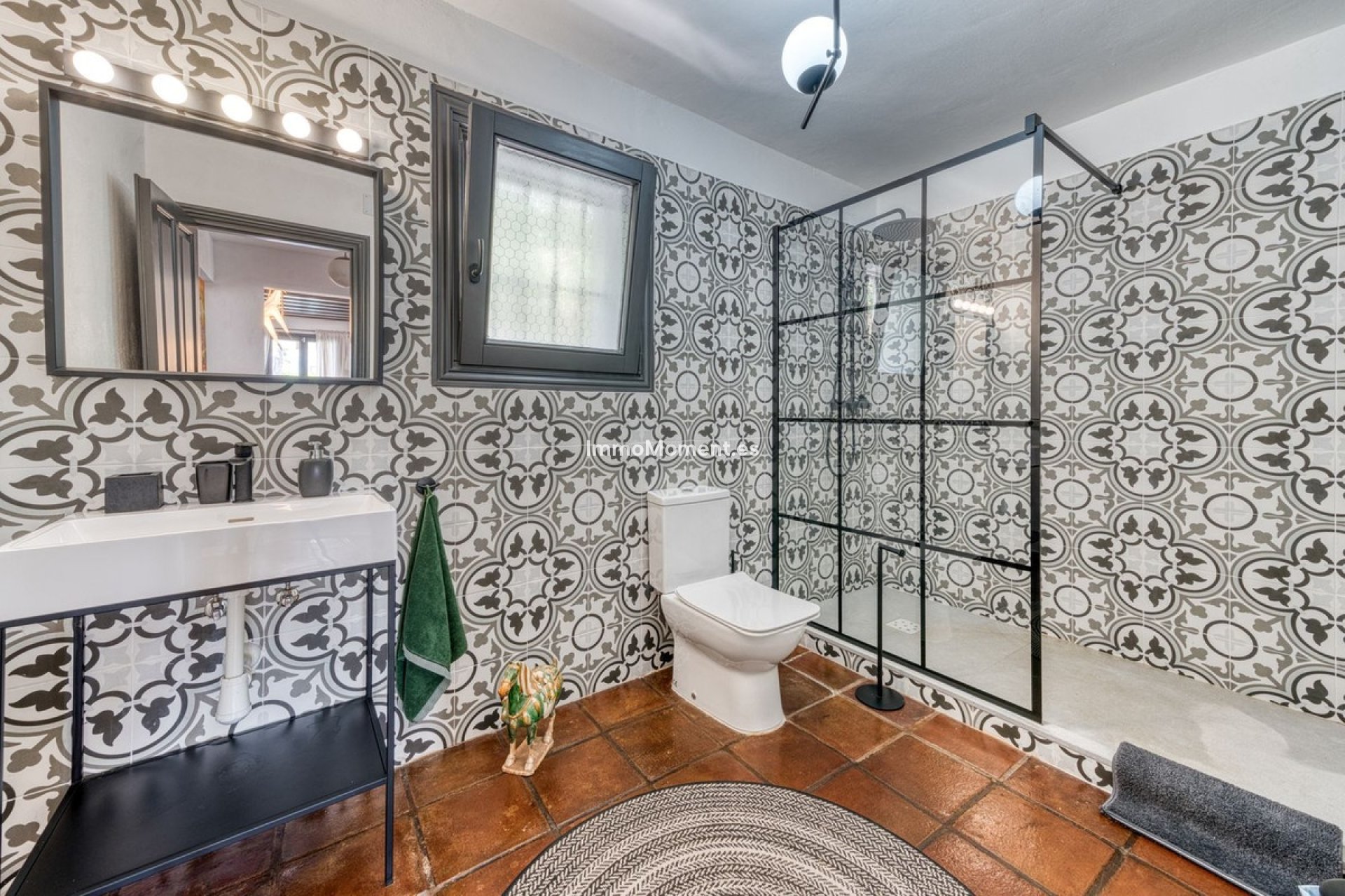 Bestaande woning - Vrijstaande villa - Casares - Casares Playa