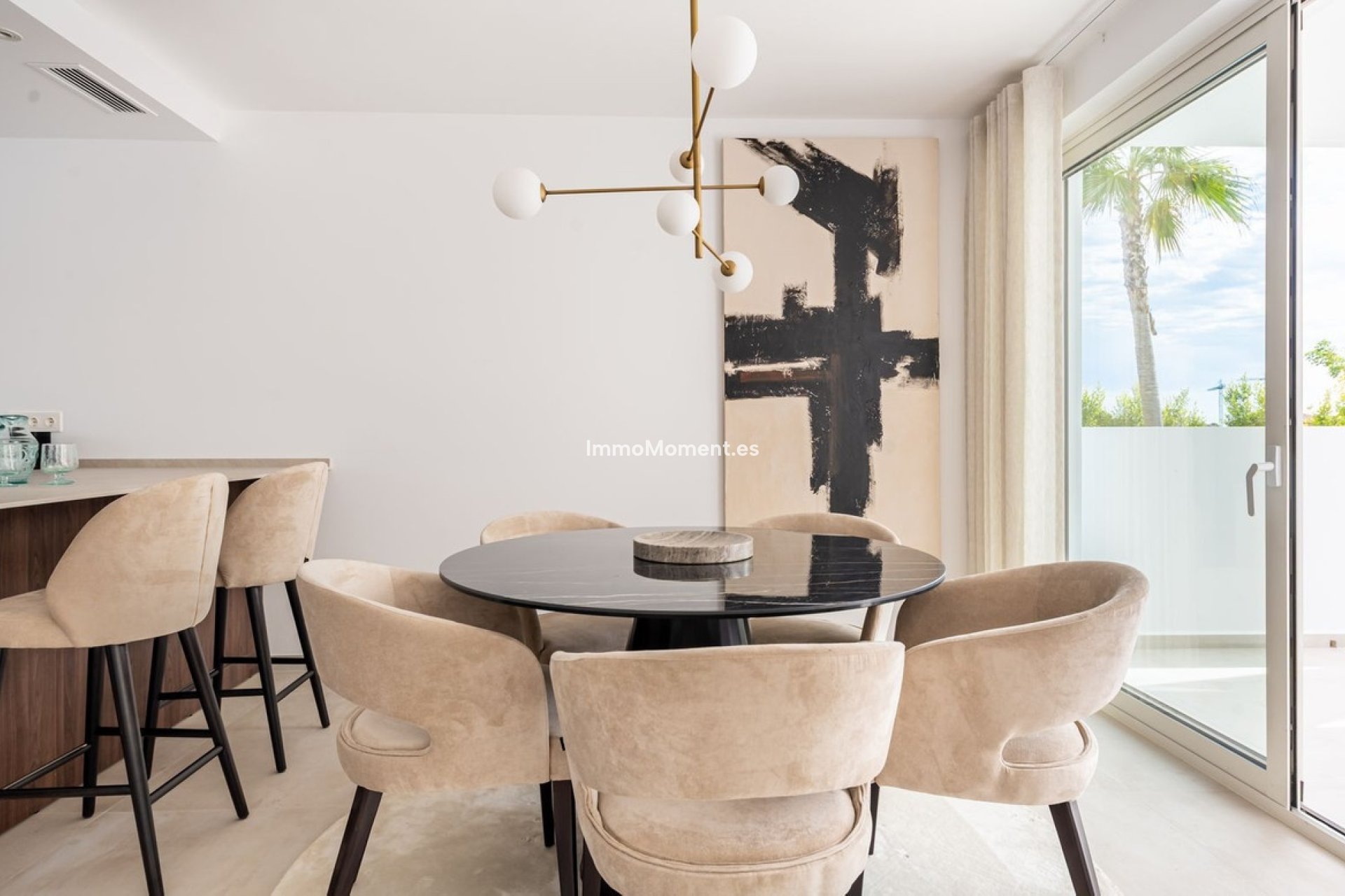 Bestaande woning - Vrijstaande villa - Casares - Casares Playa