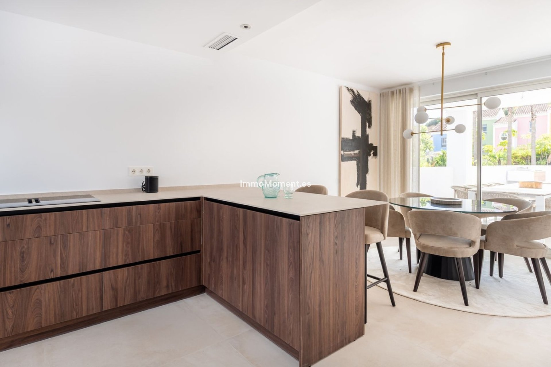 Bestaande woning - Vrijstaande villa - Casares - Casares Playa