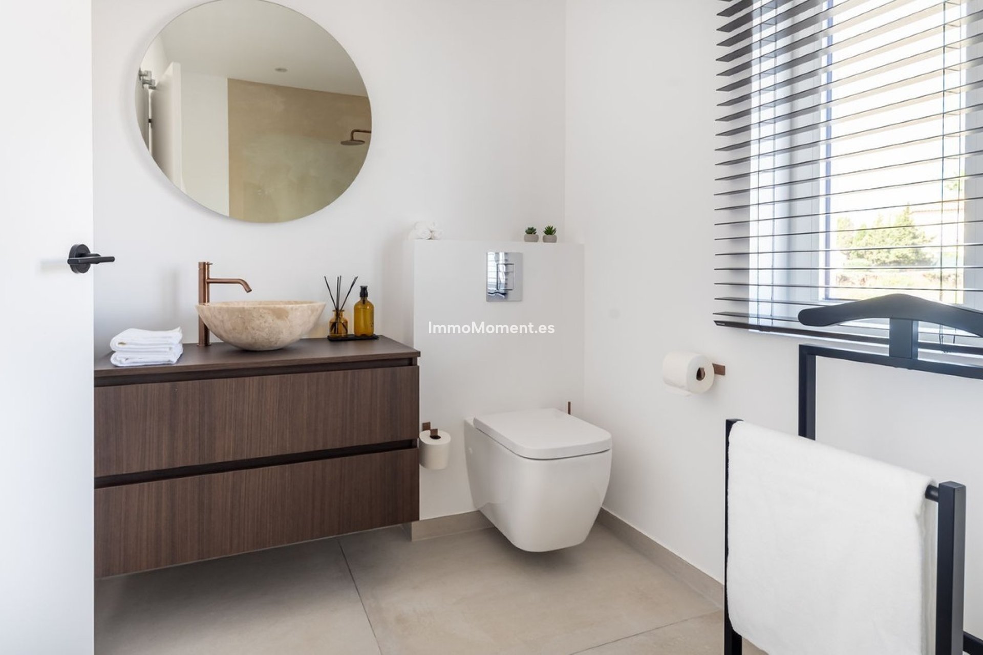 Bestaande woning - Vrijstaande villa - Casares - Casares Playa