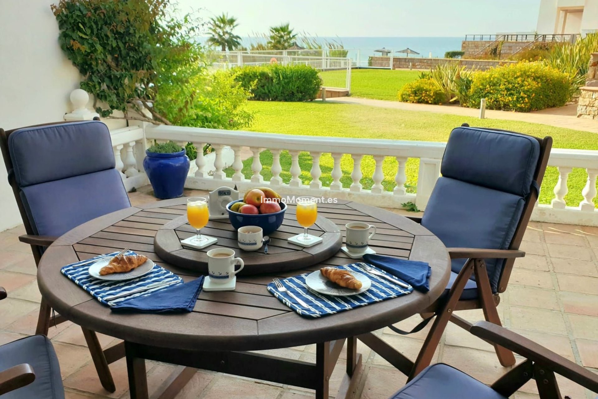 Bestaande woning - Vrijstaande villa - Casares - Casares Playa
