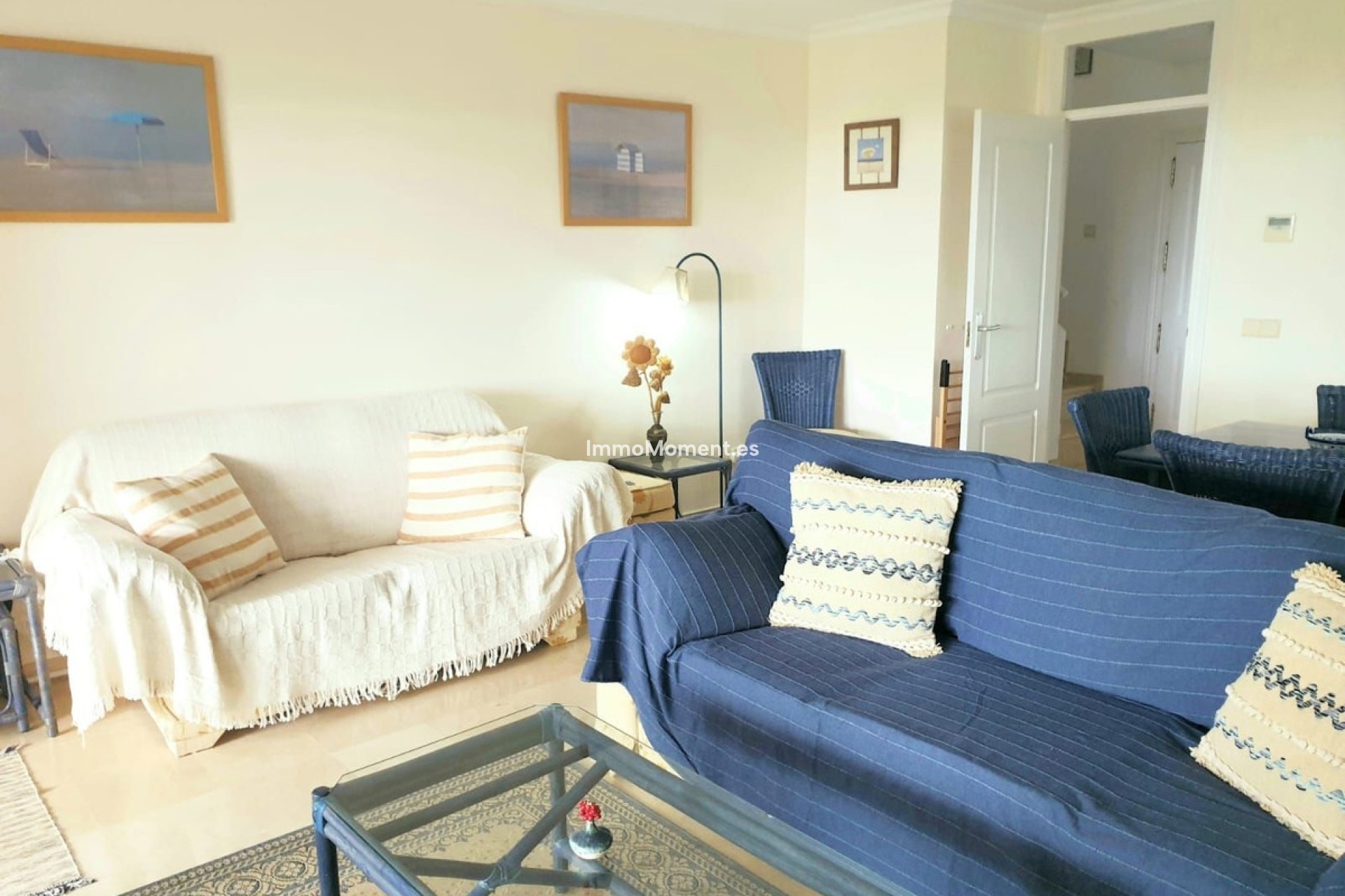 Bestaande woning - Vrijstaande villa - Casares - Casares Playa