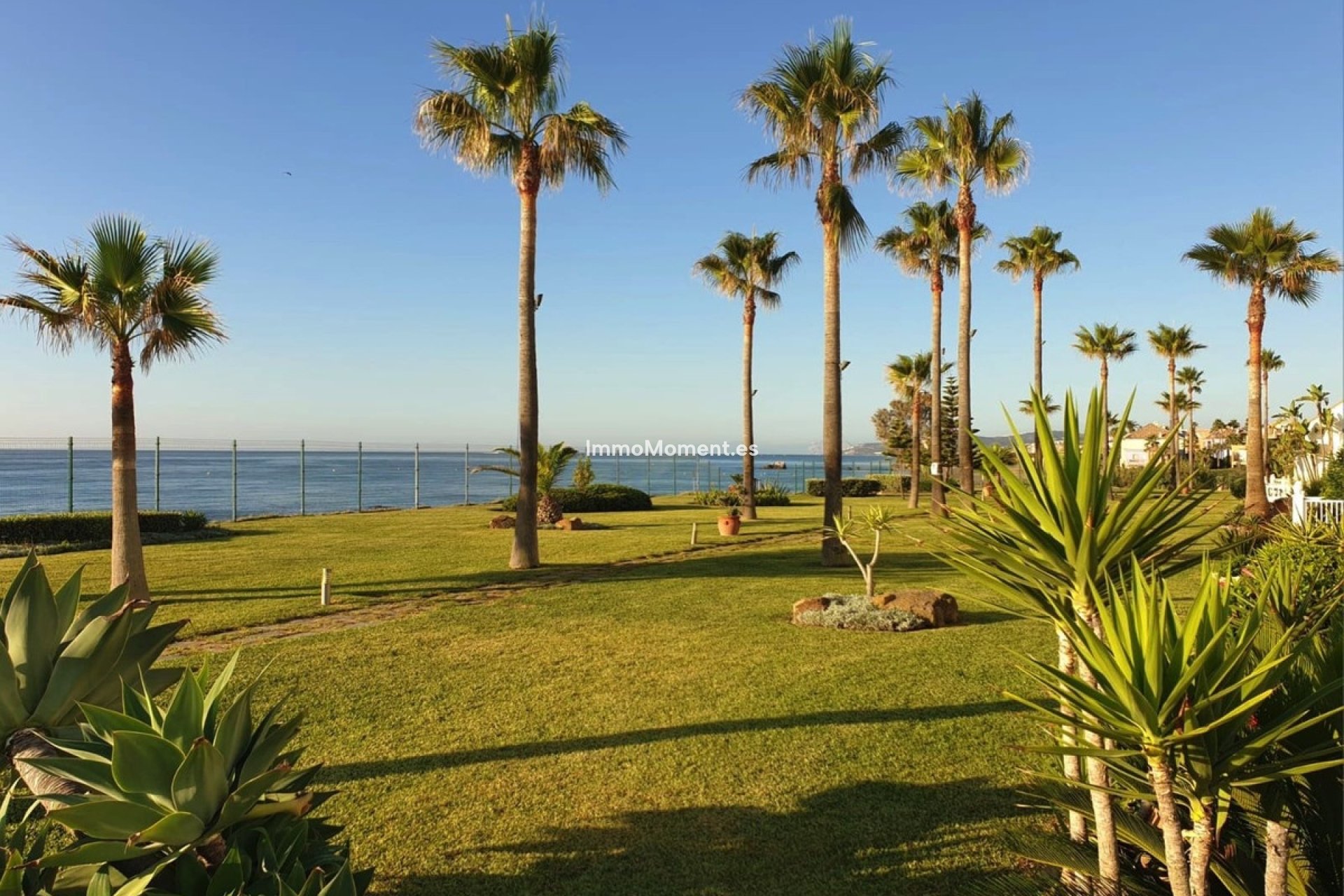 Bestaande woning - Vrijstaande villa - Casares - Casares Playa