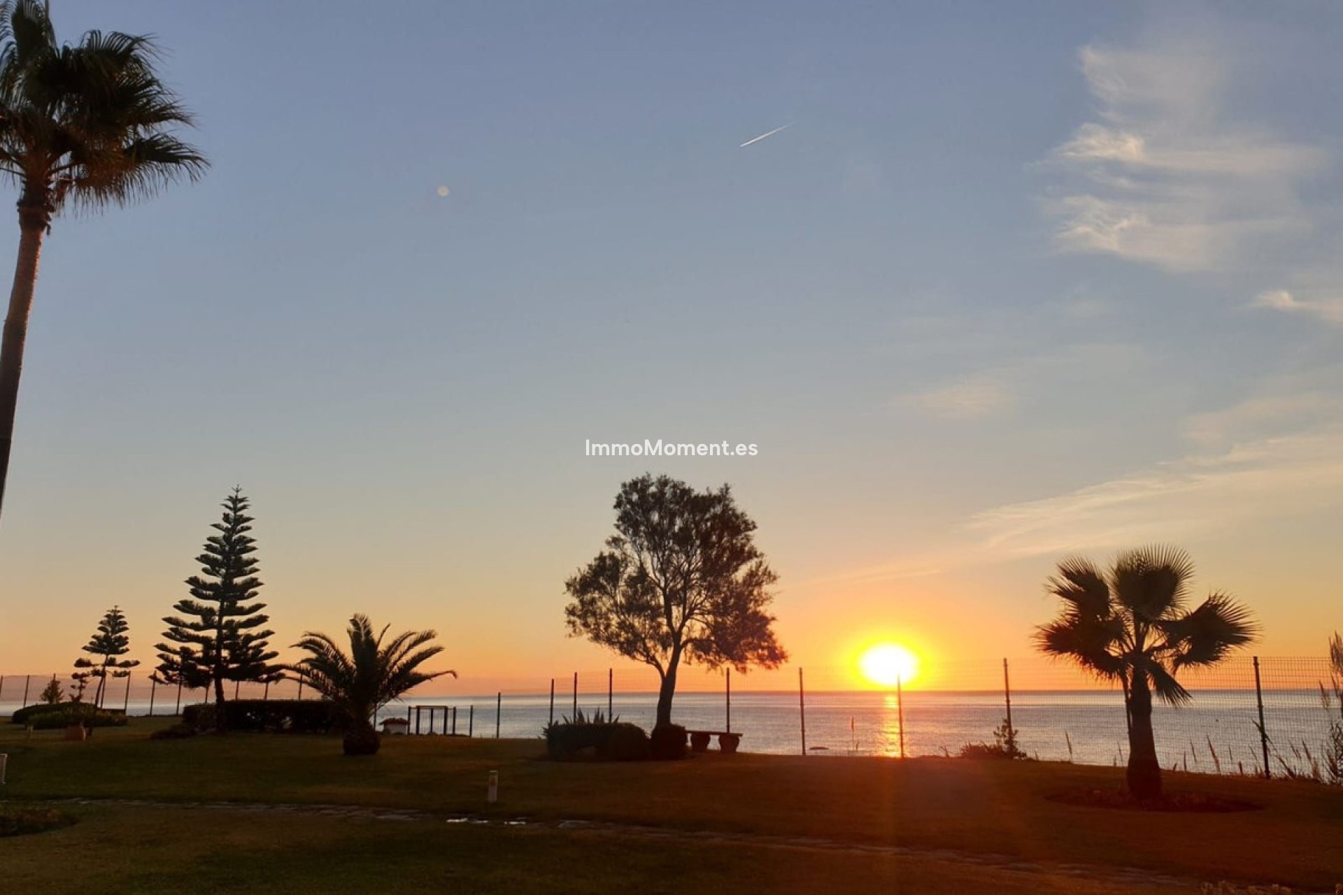 Bestaande woning - Vrijstaande villa - Casares - Casares Playa