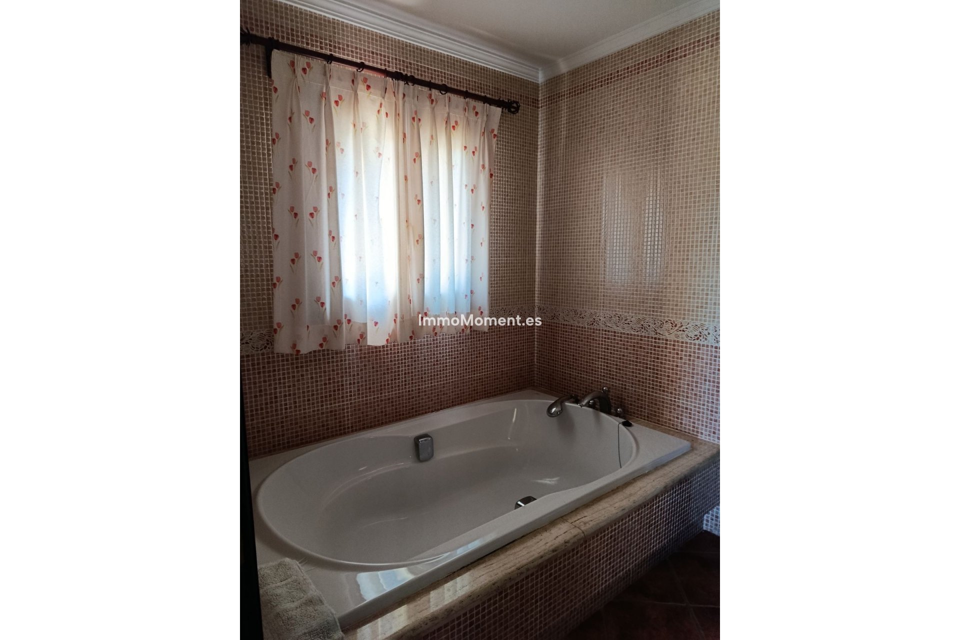 Bestaande woning - Vrijstaande villa - Casares - Casares Playa