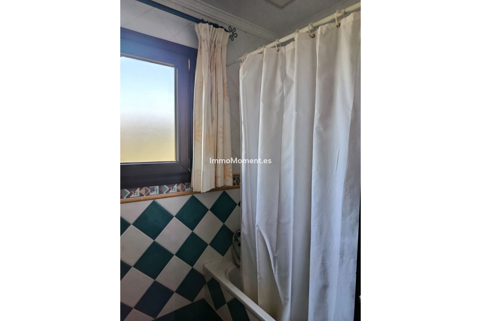 Bestaande woning - Vrijstaande villa - Casares - Casares Playa