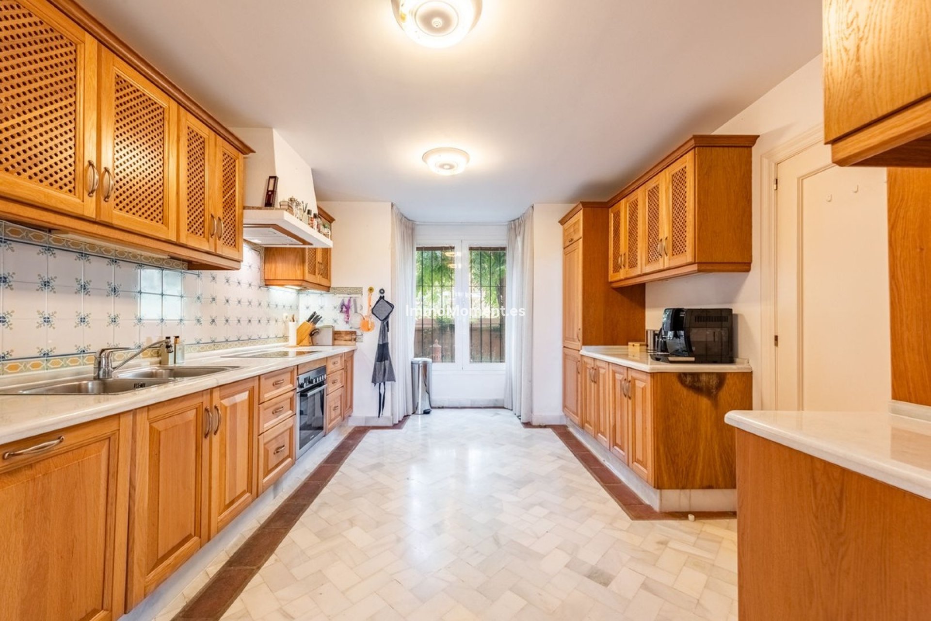 Bestaande woning - Vrijstaande villa - Casares - Casares Playa