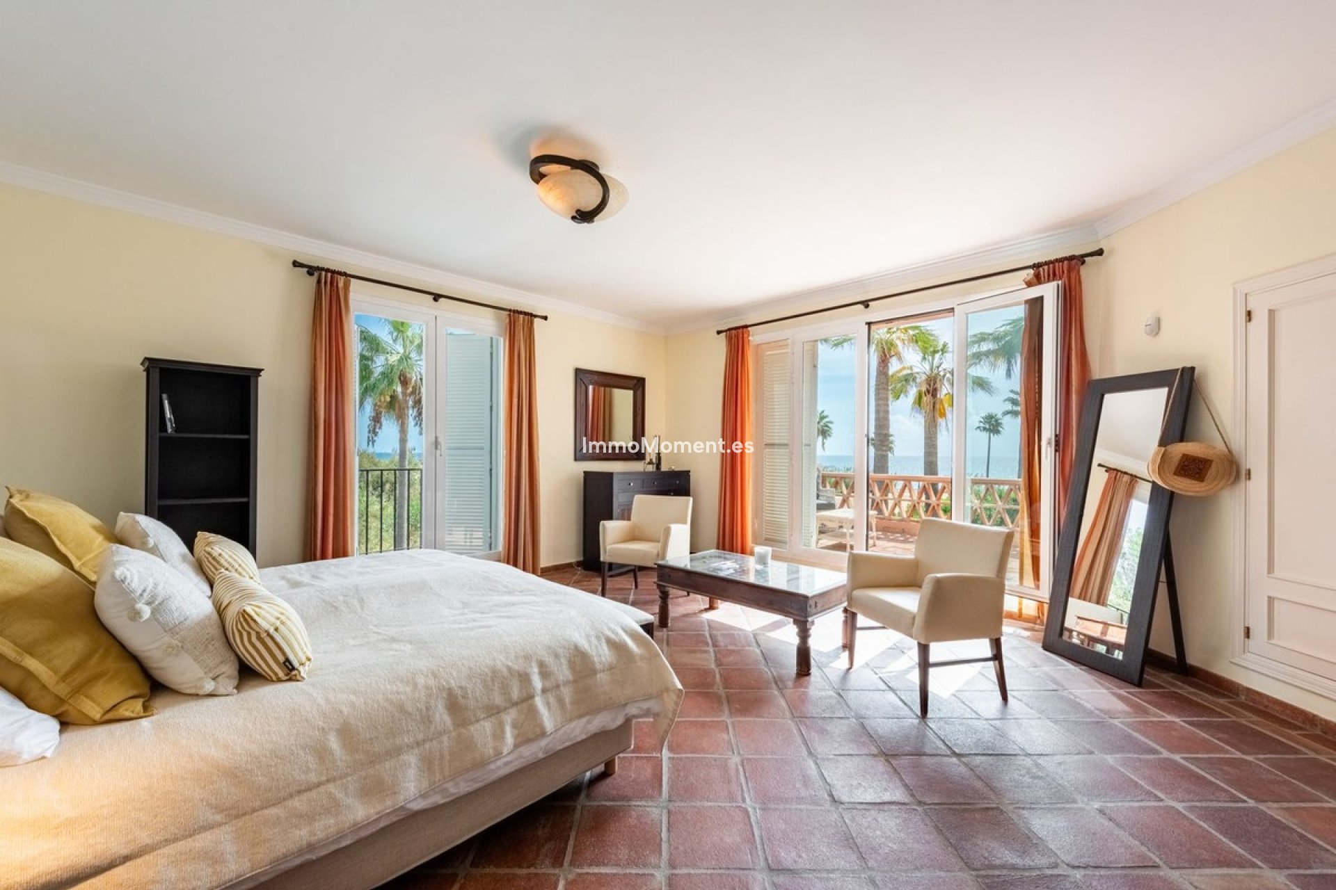 Bestaande woning - Vrijstaande villa - Casares - Casares Playa