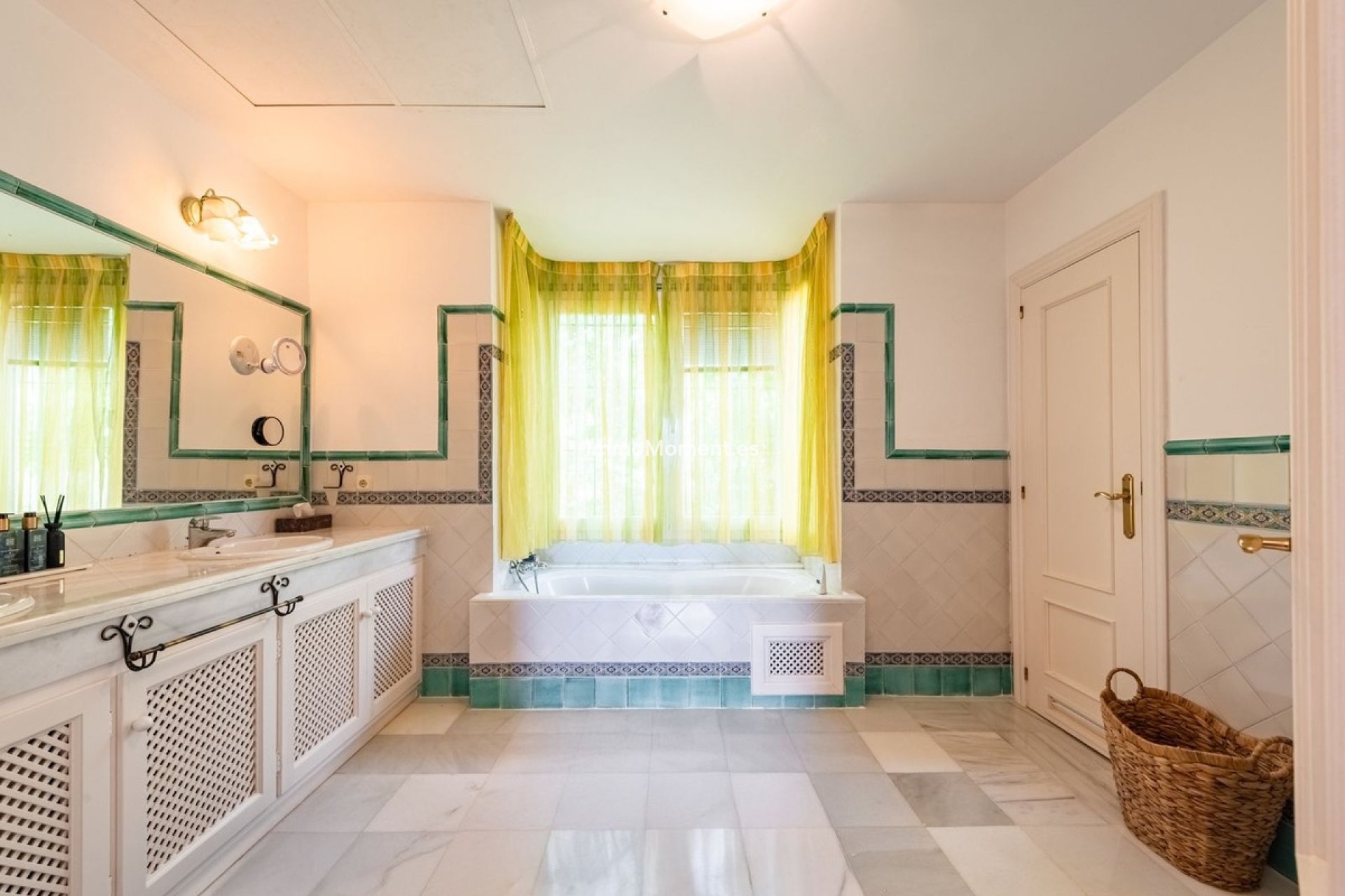 Bestaande woning - Vrijstaande villa - Casares - Casares Playa