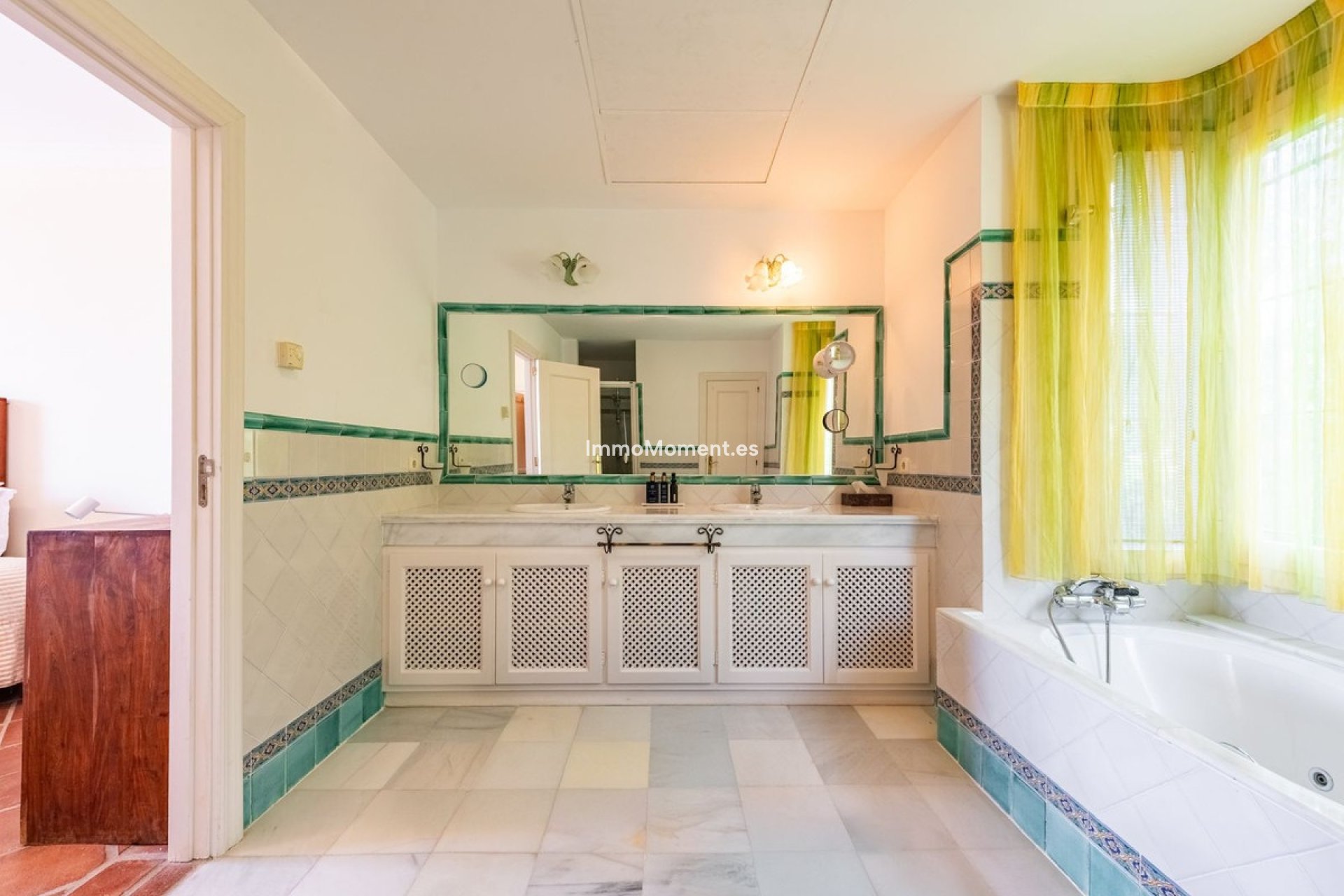 Bestaande woning - Vrijstaande villa - Casares - Casares Playa