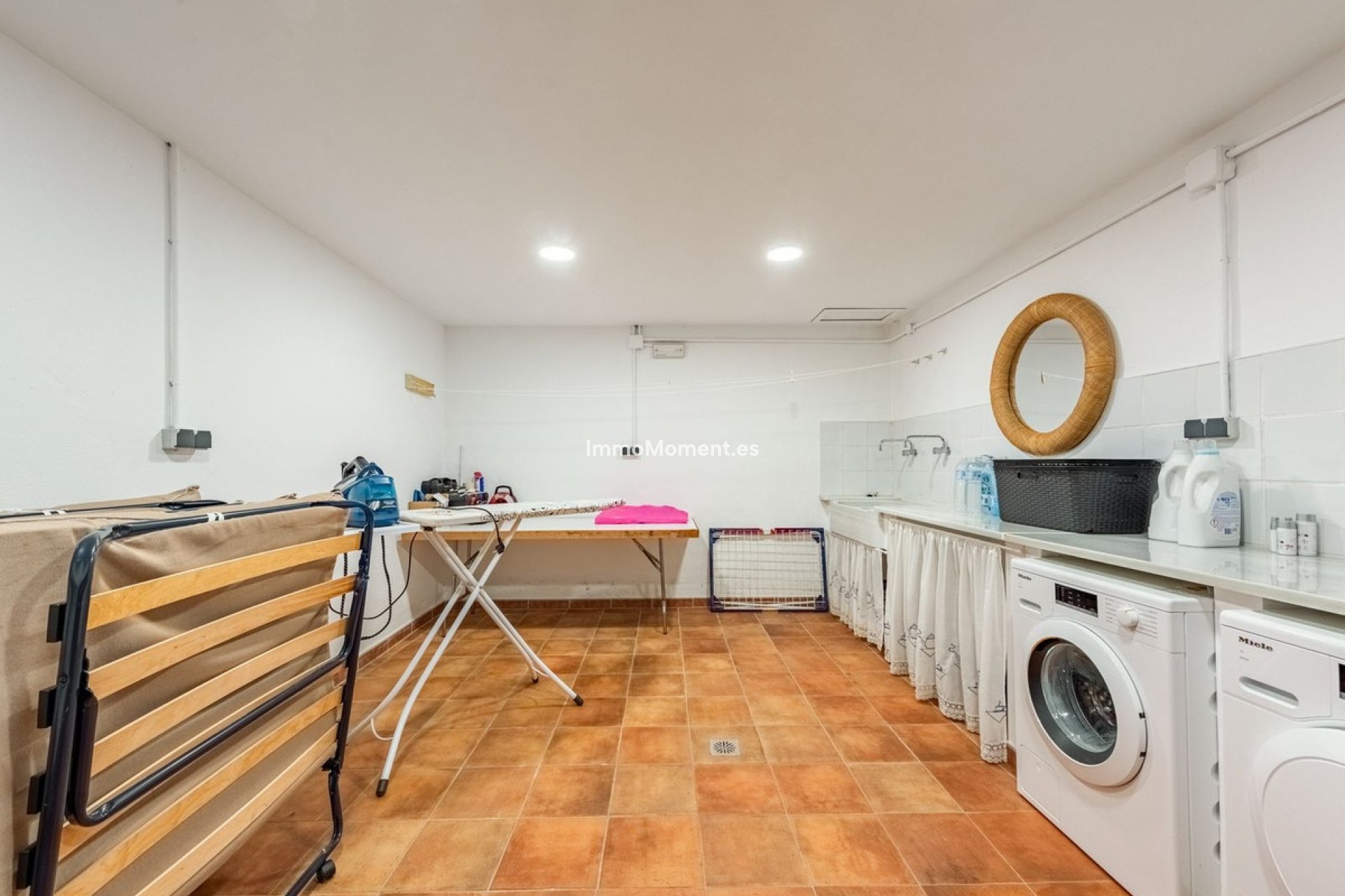 Bestaande woning - Vrijstaande villa - Casares - Casares Playa