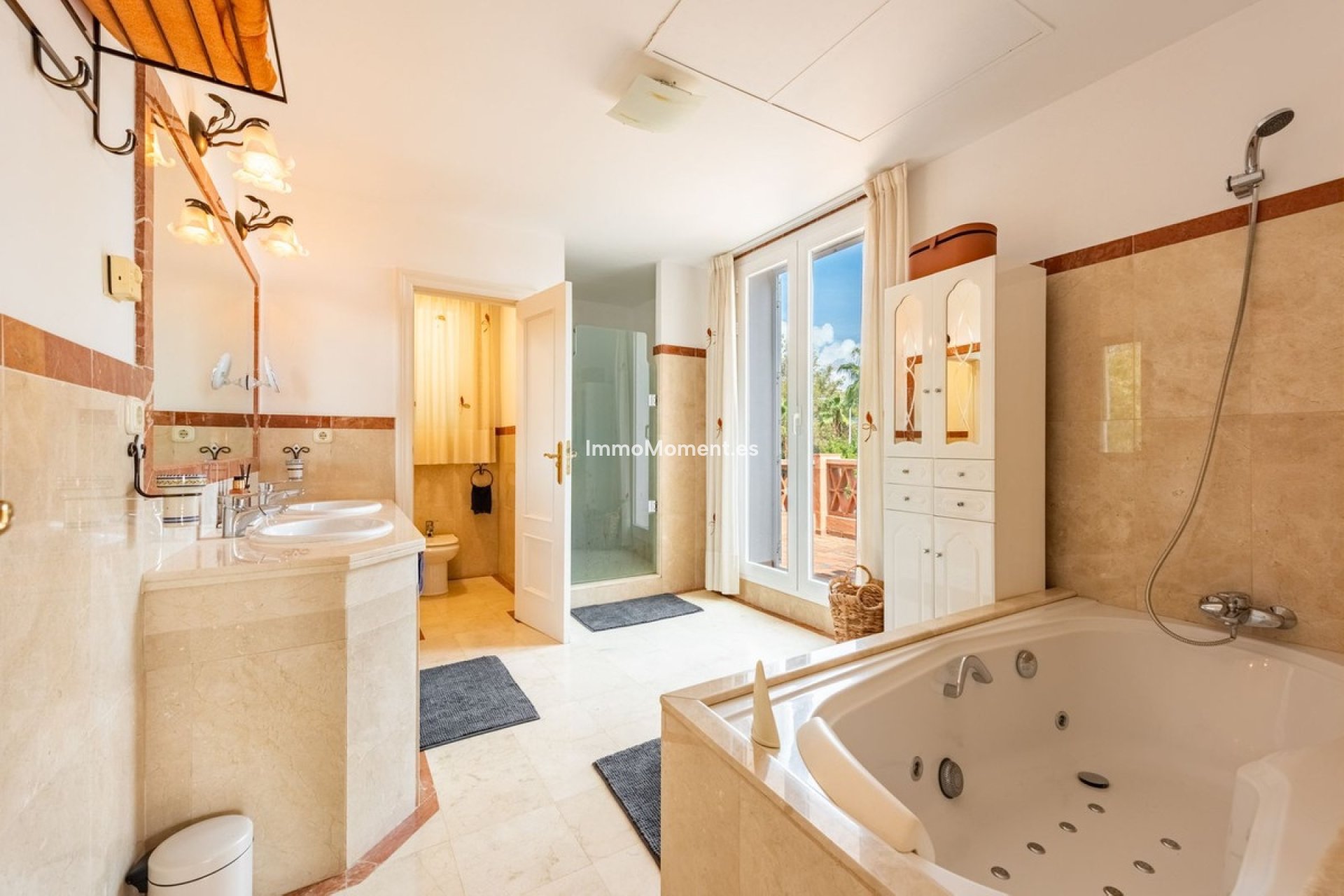 Bestaande woning - Vrijstaande villa - Casares - Casares Playa