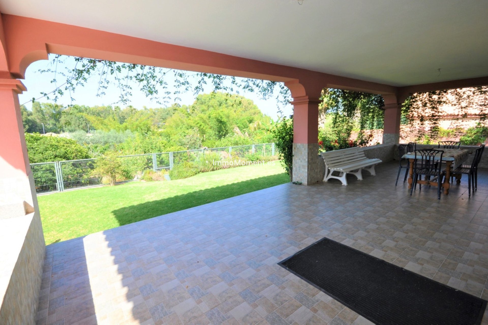 Bestaande woning - Vrijstaande villa - Casares - Casares Playa