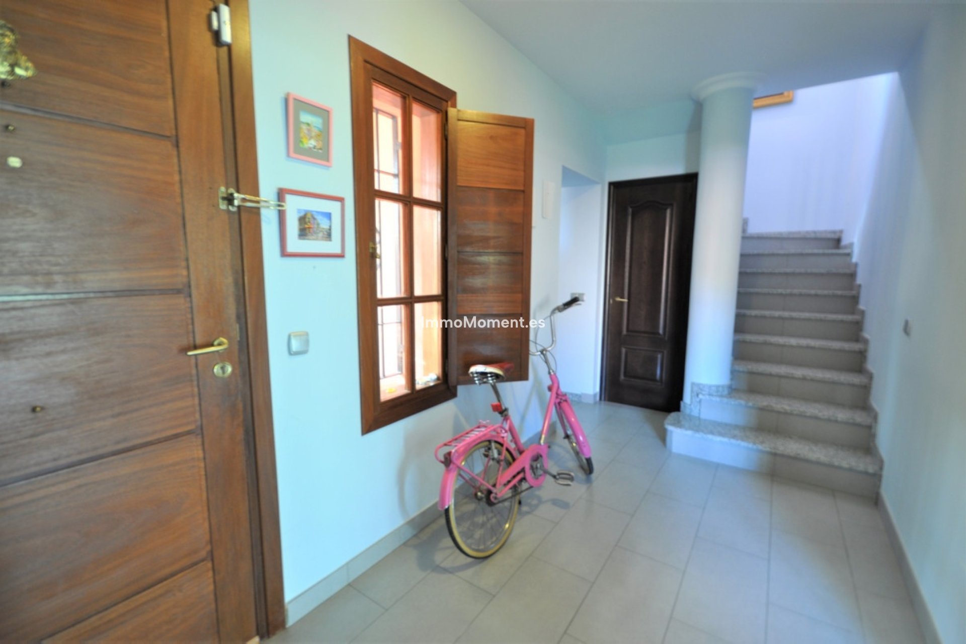 Bestaande woning - Vrijstaande villa - Casares - Casares Playa