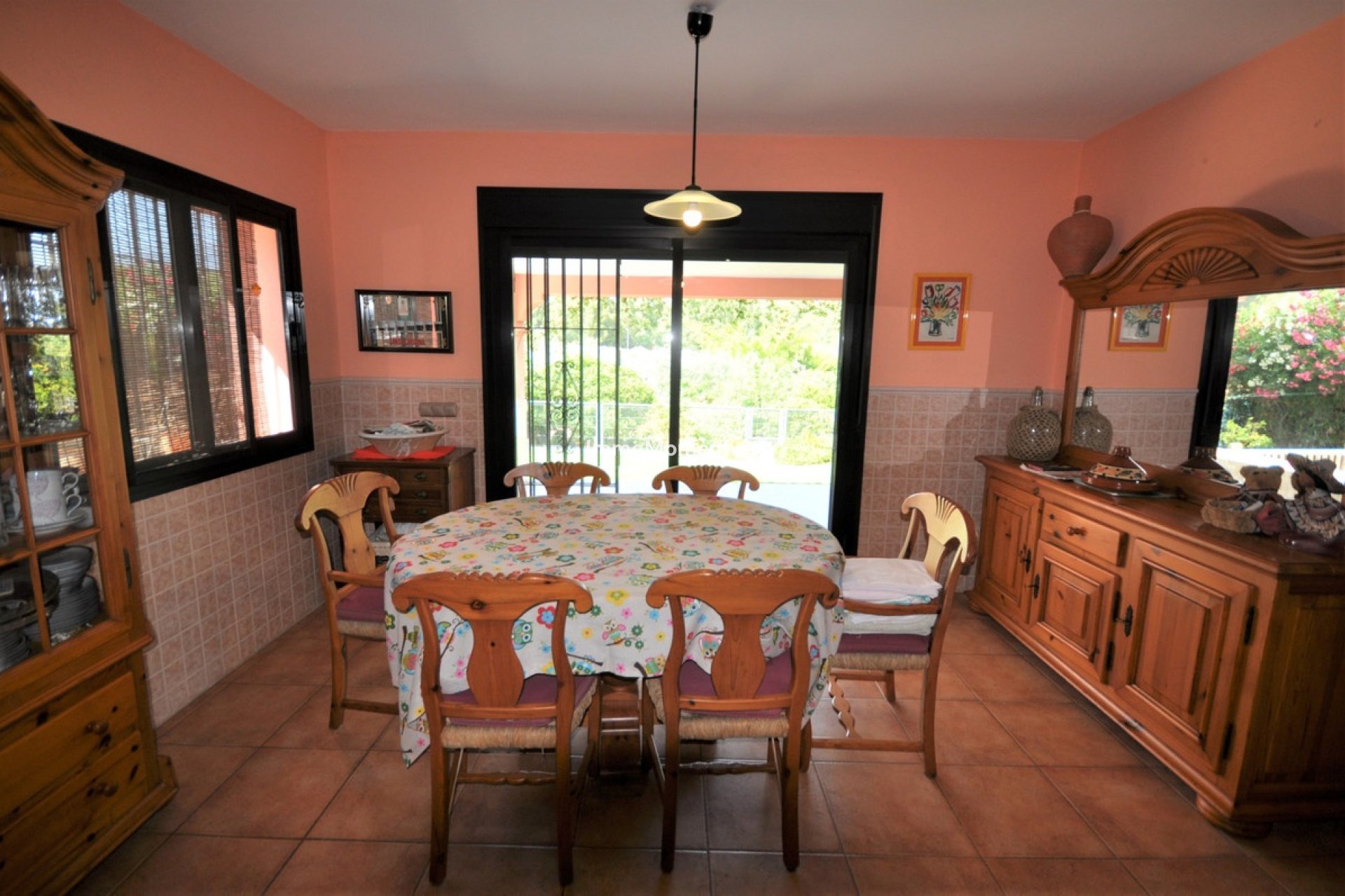 Bestaande woning - Vrijstaande villa - Casares - Casares Playa