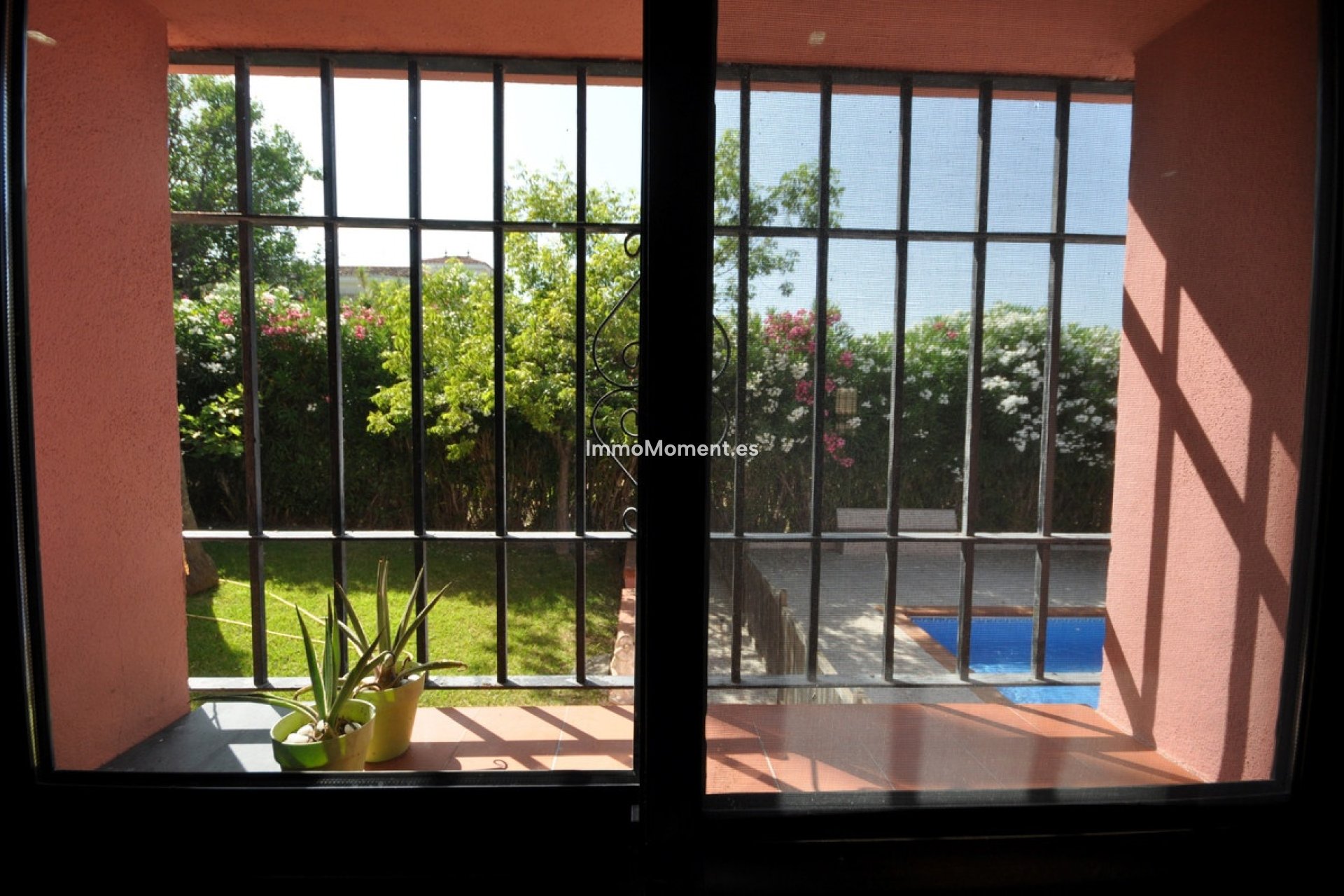 Bestaande woning - Vrijstaande villa - Casares - Casares Playa