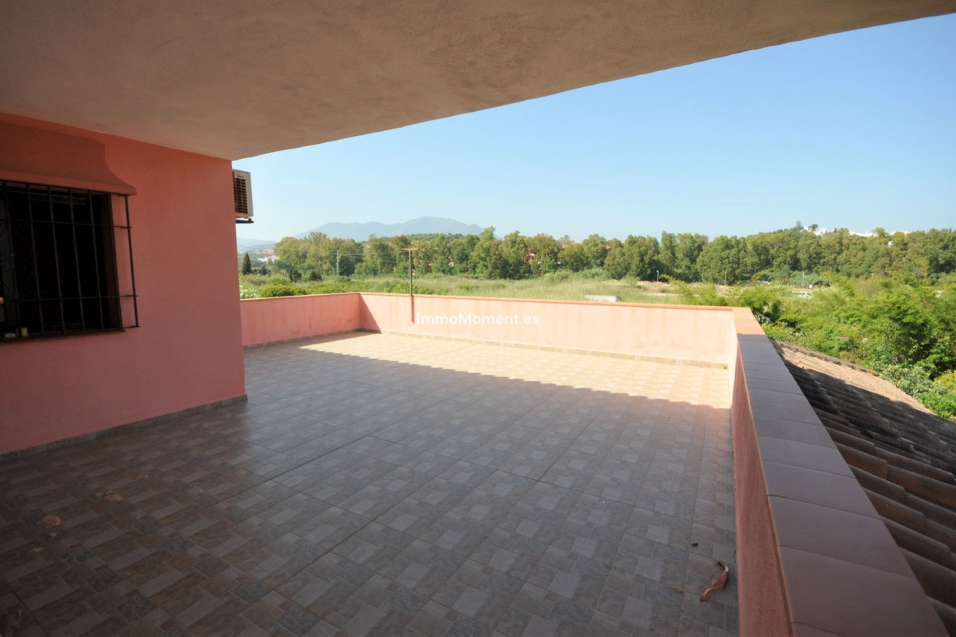 Bestaande woning - Vrijstaande villa - Casares - Casares Playa