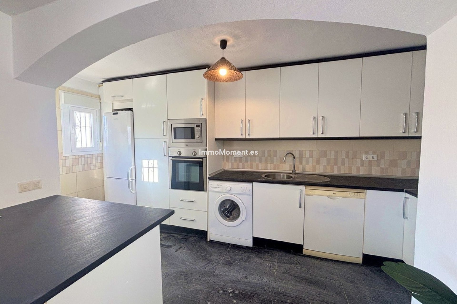 Bestaande woning - Vrijstaande villa - Casares - Casares Playa