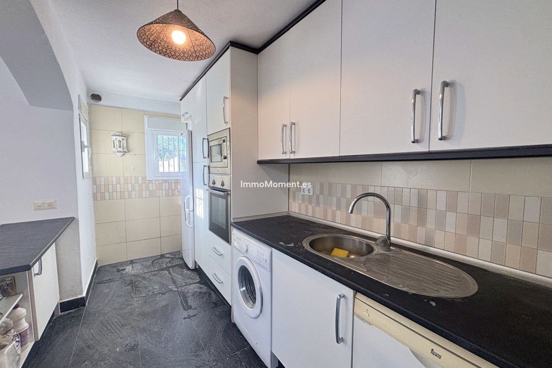 Bestaande woning - Vrijstaande villa - Casares - Casares Playa