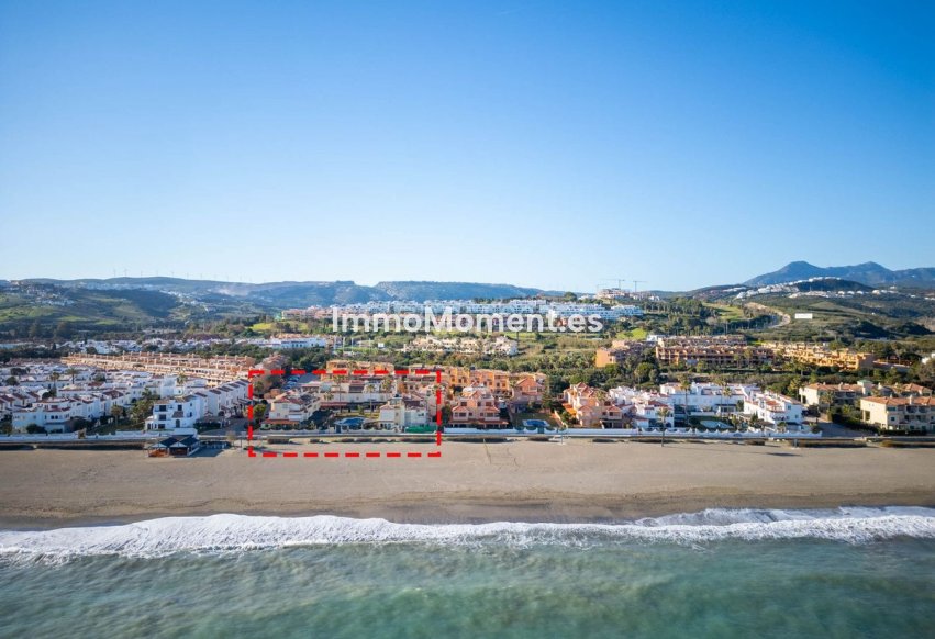 Bestaande woning - Vrijstaande villa - Casares - Casares Playa