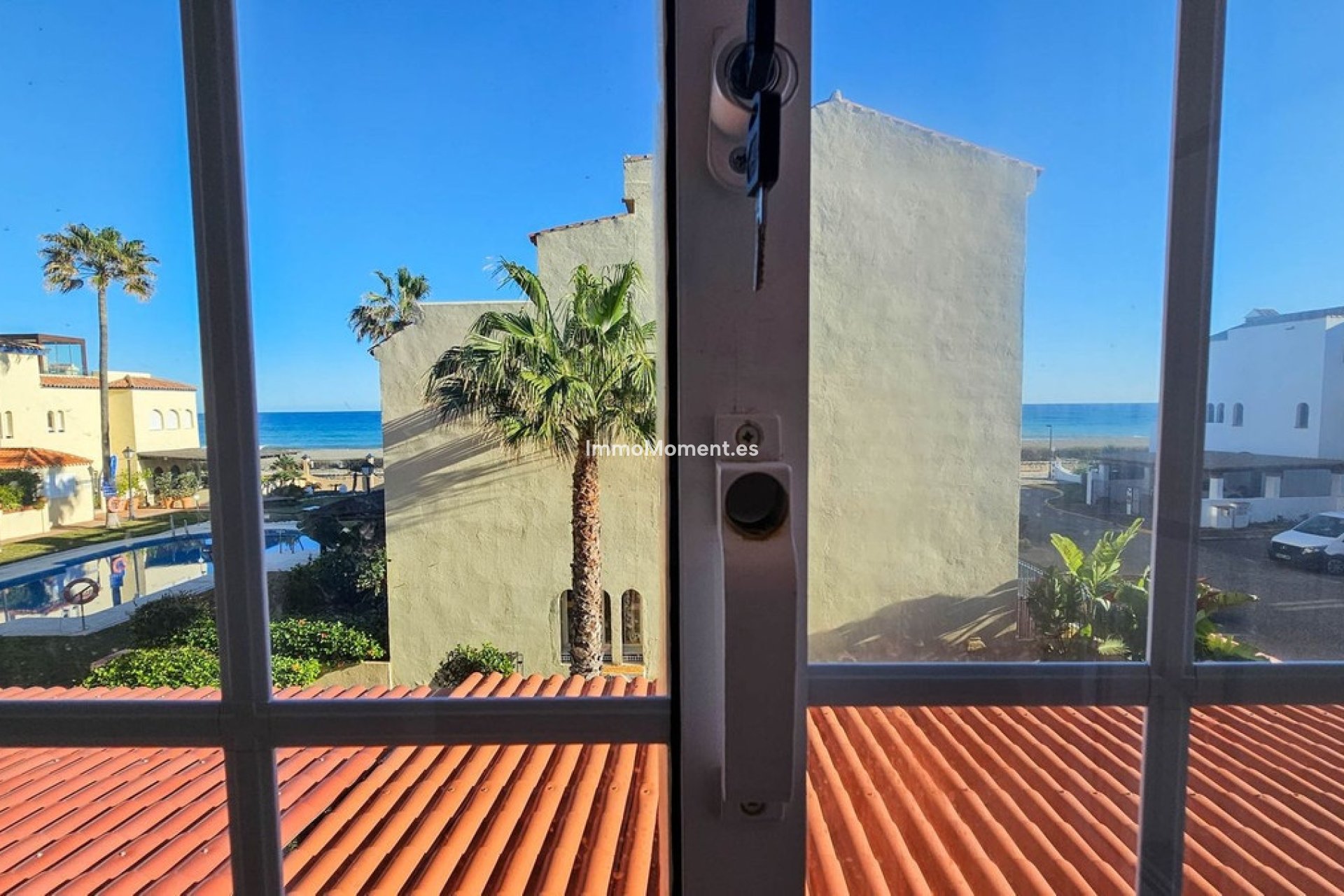 Bestaande woning - Vrijstaande villa - Casares - Casares Playa