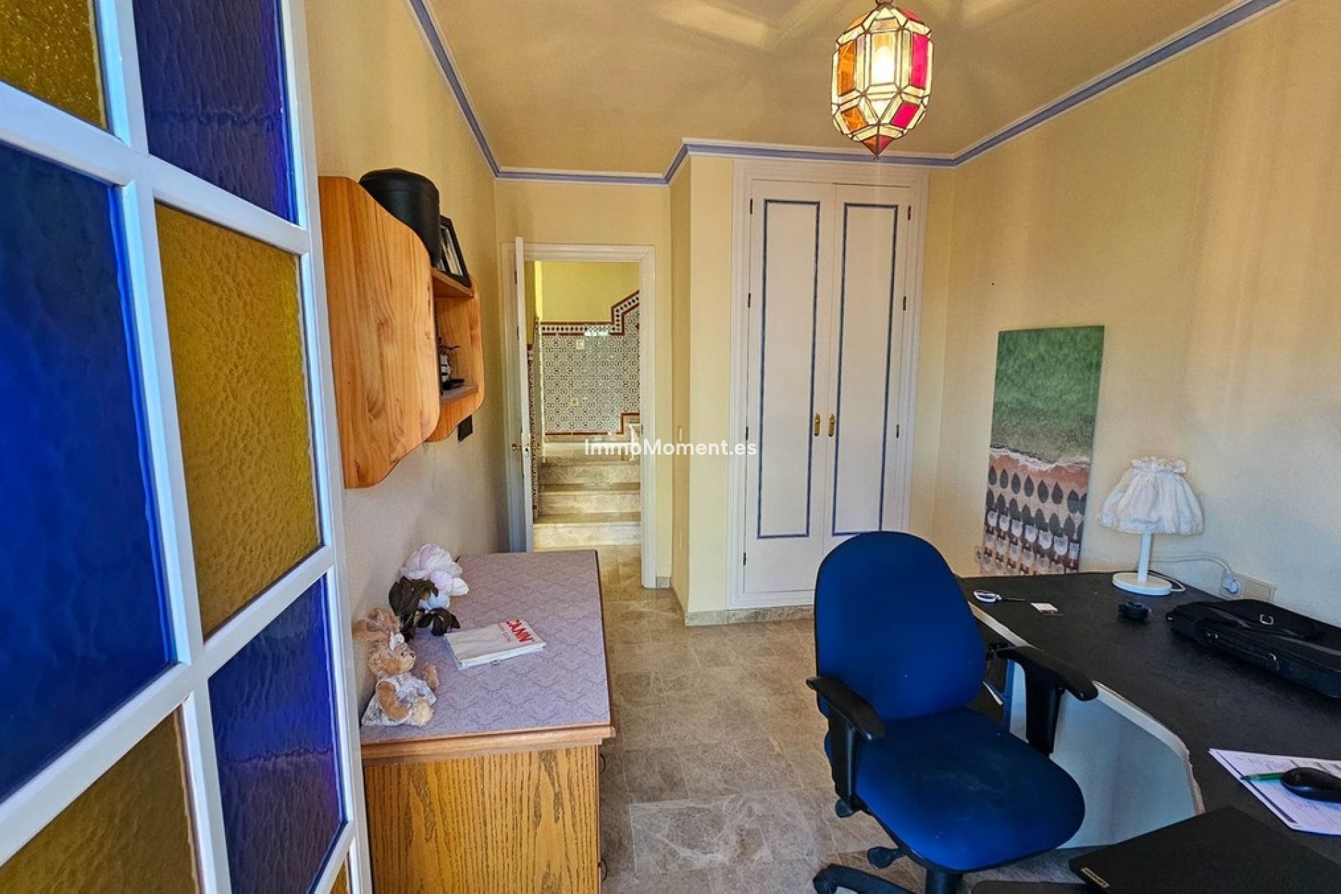 Bestaande woning - Vrijstaande villa - Casares - Casares Playa