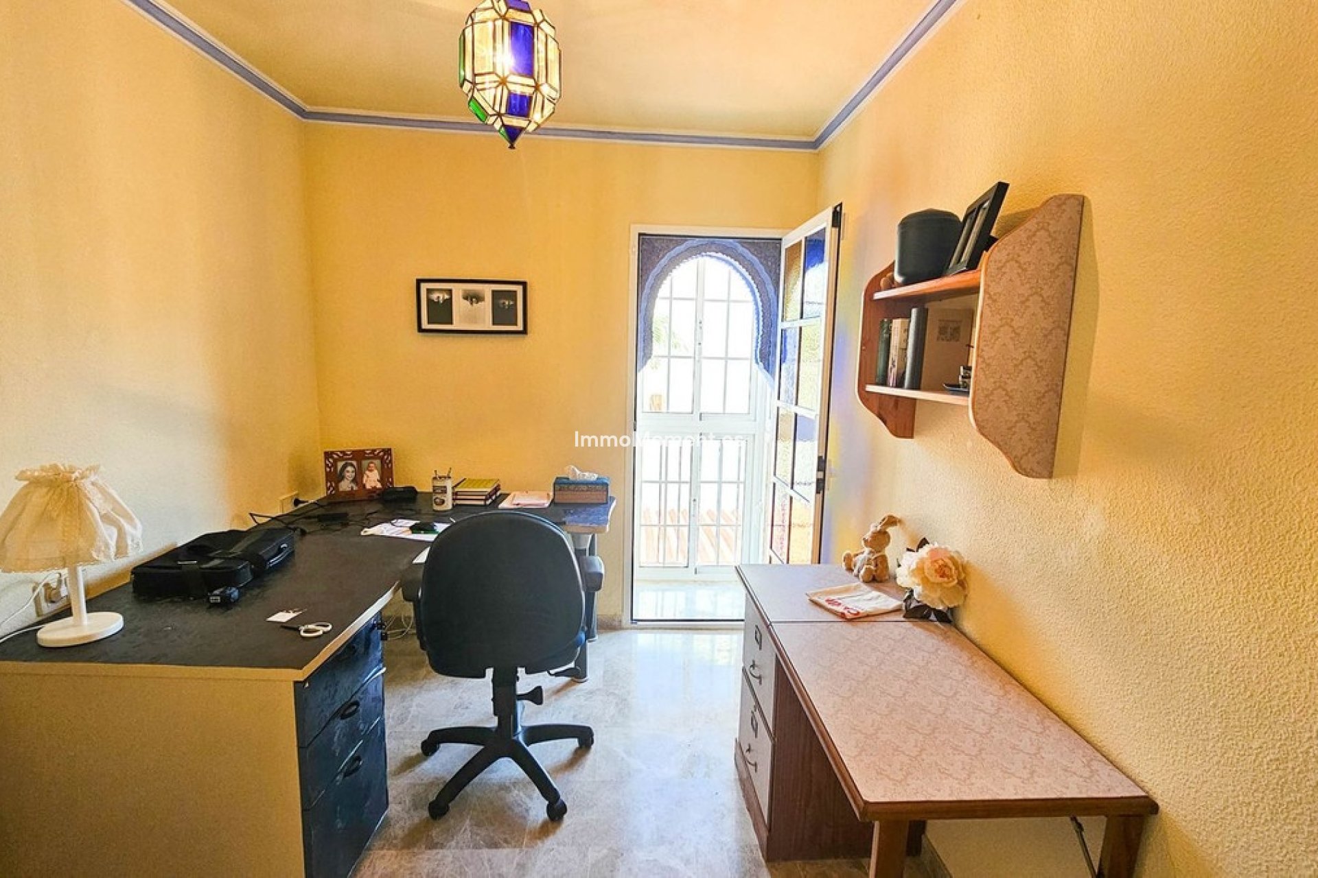 Bestaande woning - Vrijstaande villa - Casares - Casares Playa