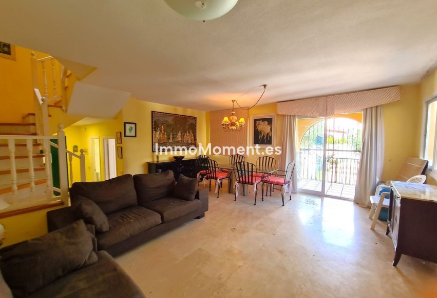 Bestaande woning - Vrijstaande villa - Casares - Casares Playa