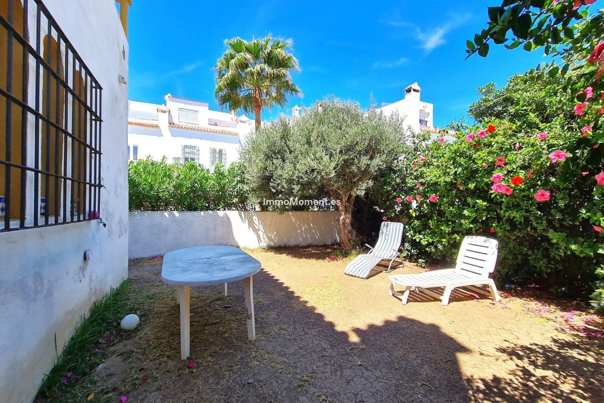 Bestaande woning - Vrijstaande villa - Casares - Casares Playa