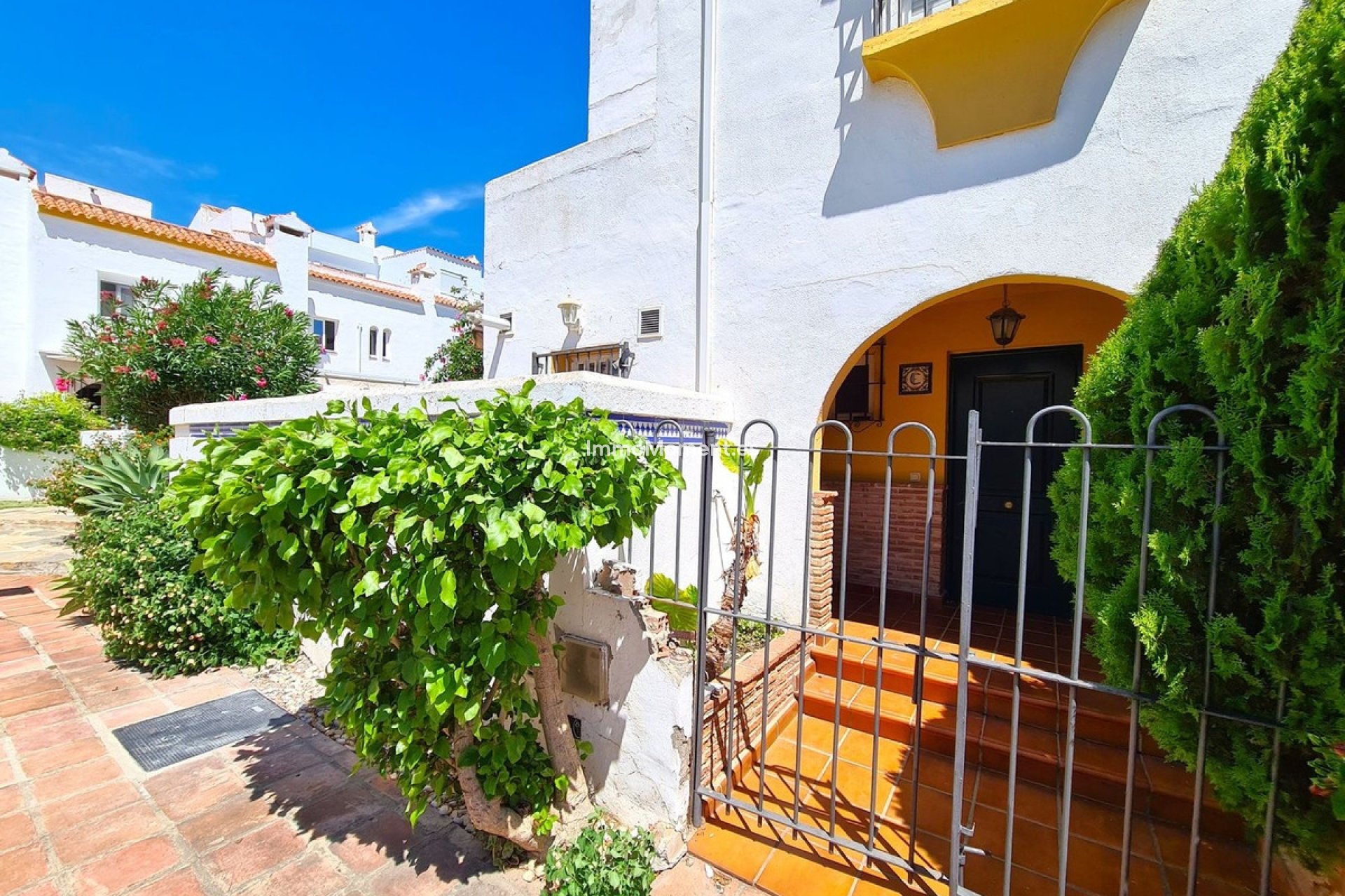 Bestaande woning - Vrijstaande villa - Casares - Casares Playa