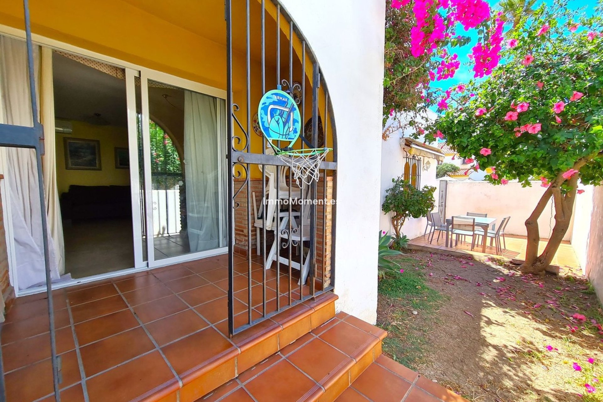 Bestaande woning - Vrijstaande villa - Casares - Casares Playa
