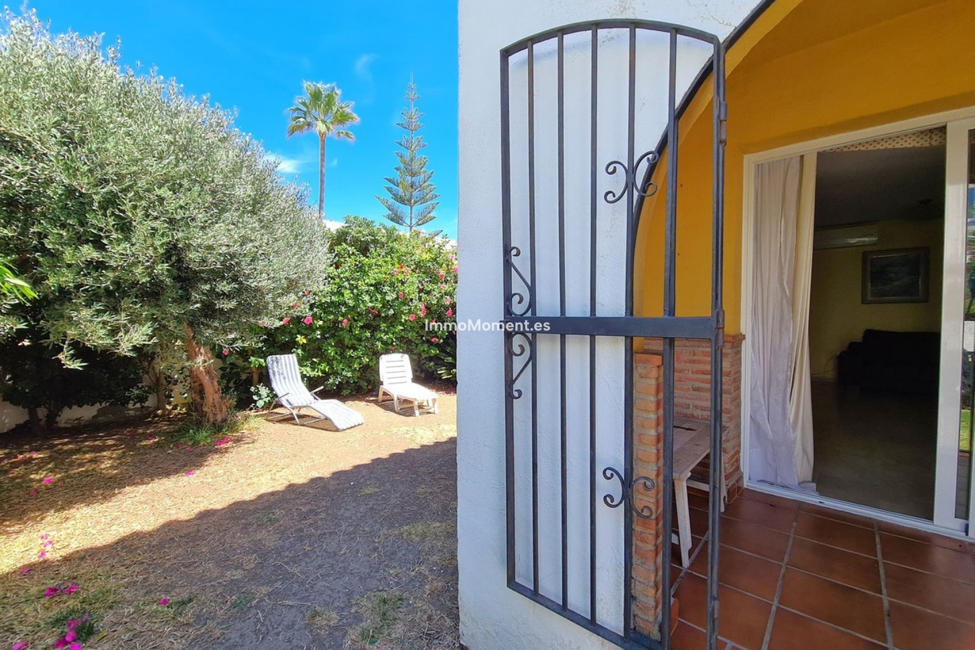 Bestaande woning - Vrijstaande villa - Casares - Casares Playa